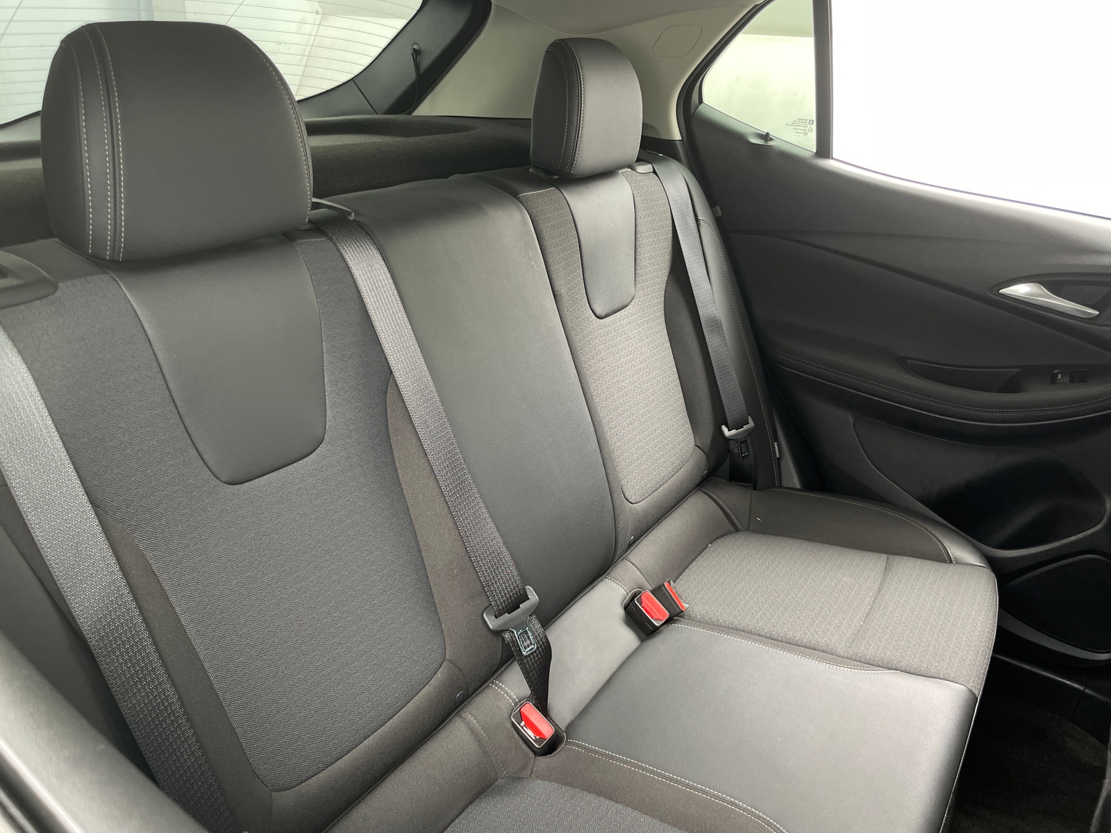 Thumbnail: 2020 Buick Encore GX - 5