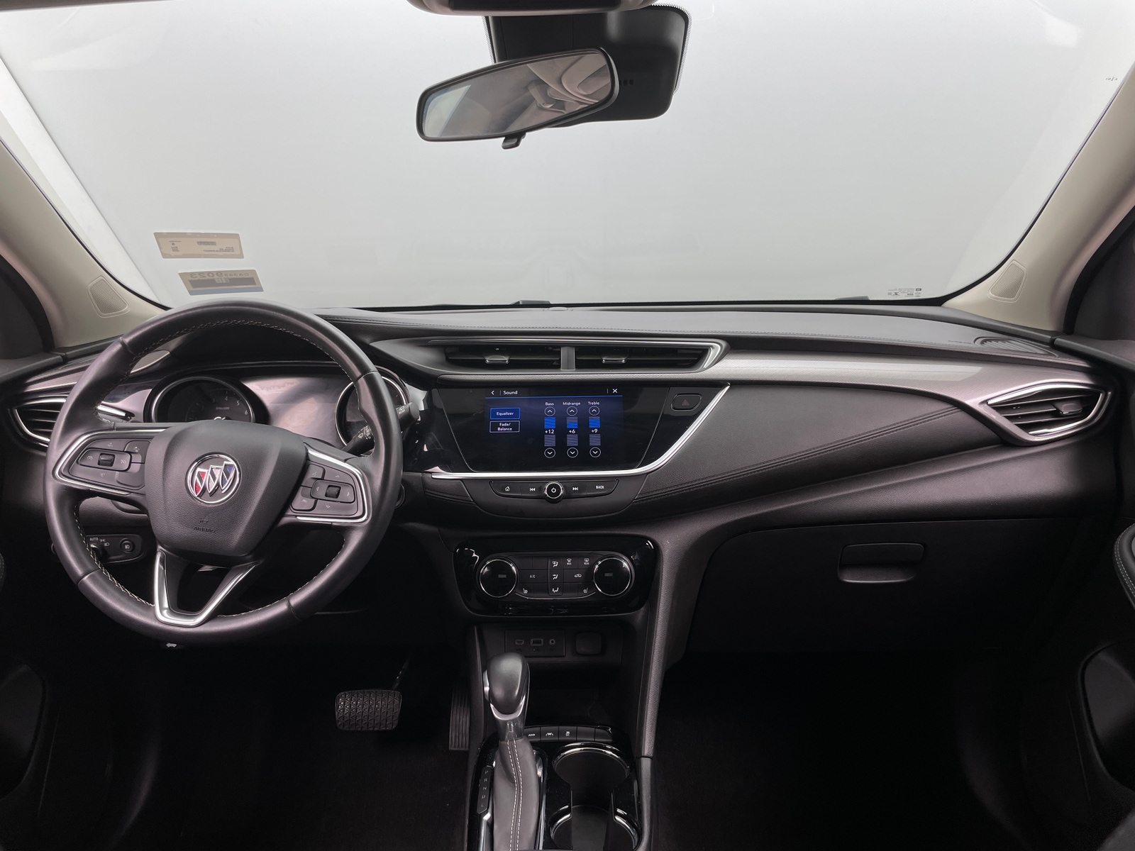 Thumbnail: 2020 Buick Encore GX - 2