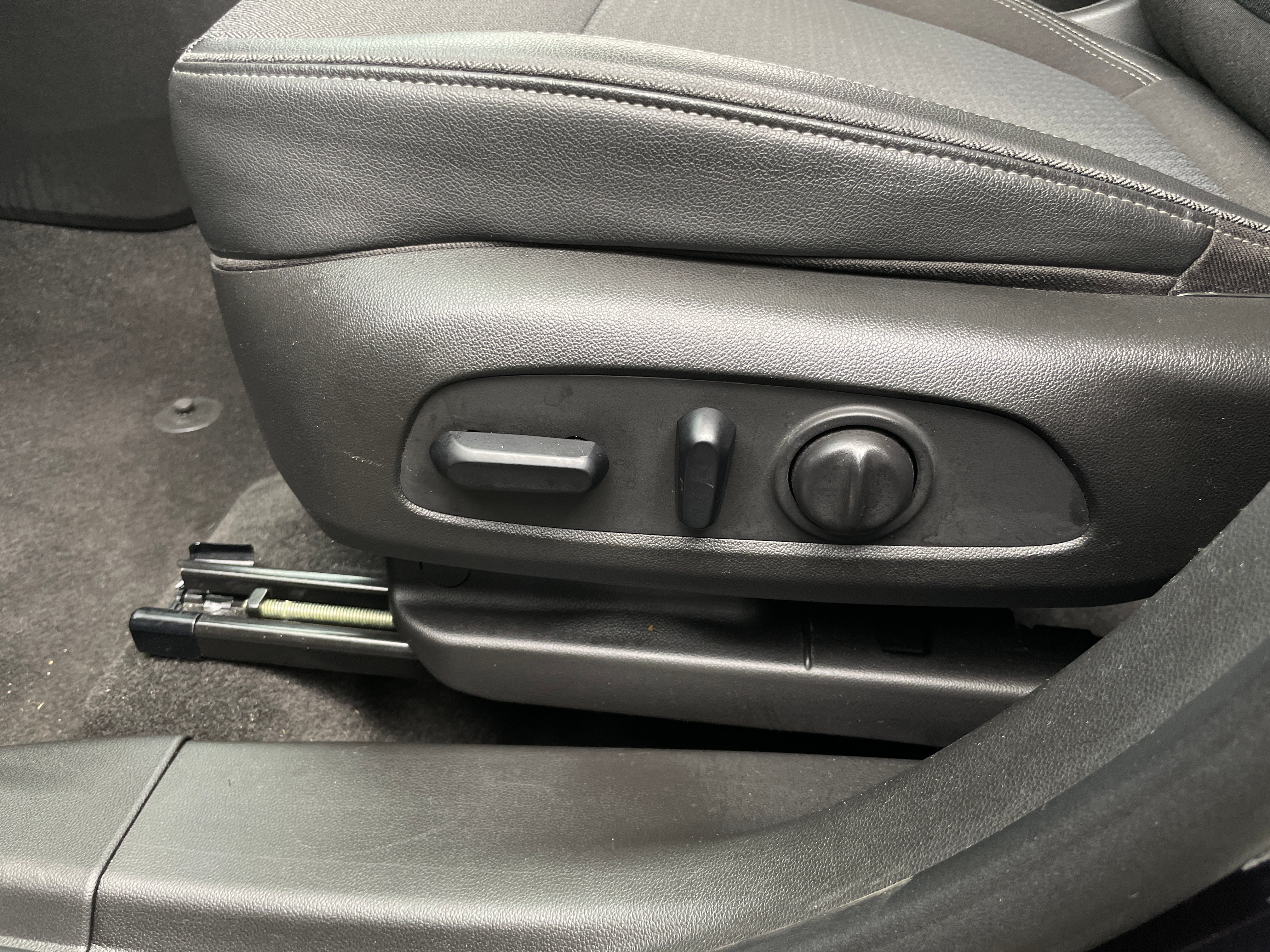 2020 Buick Encore GX