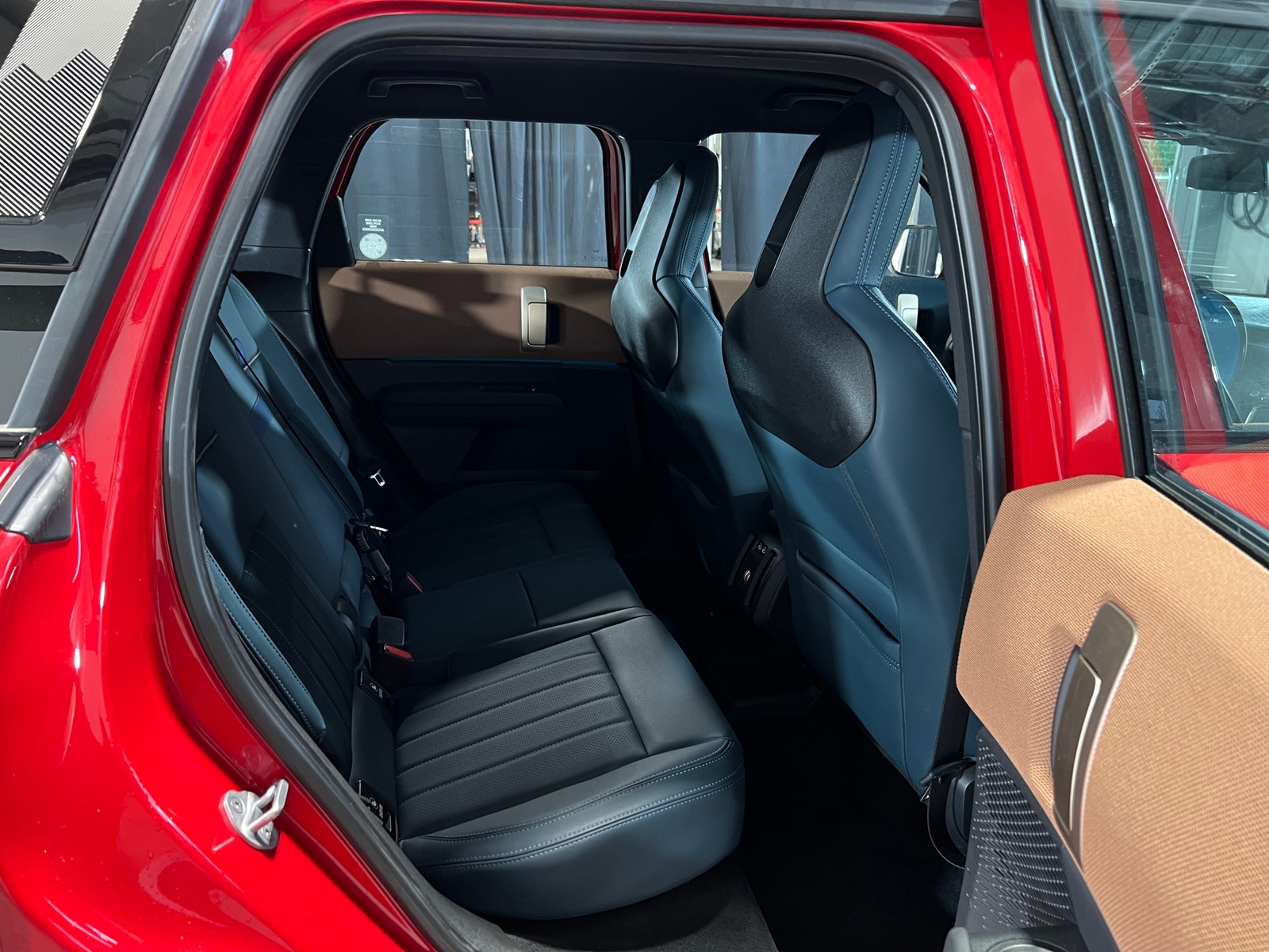 Thumbnail: 2025 MINI Cooper Countryman - 5