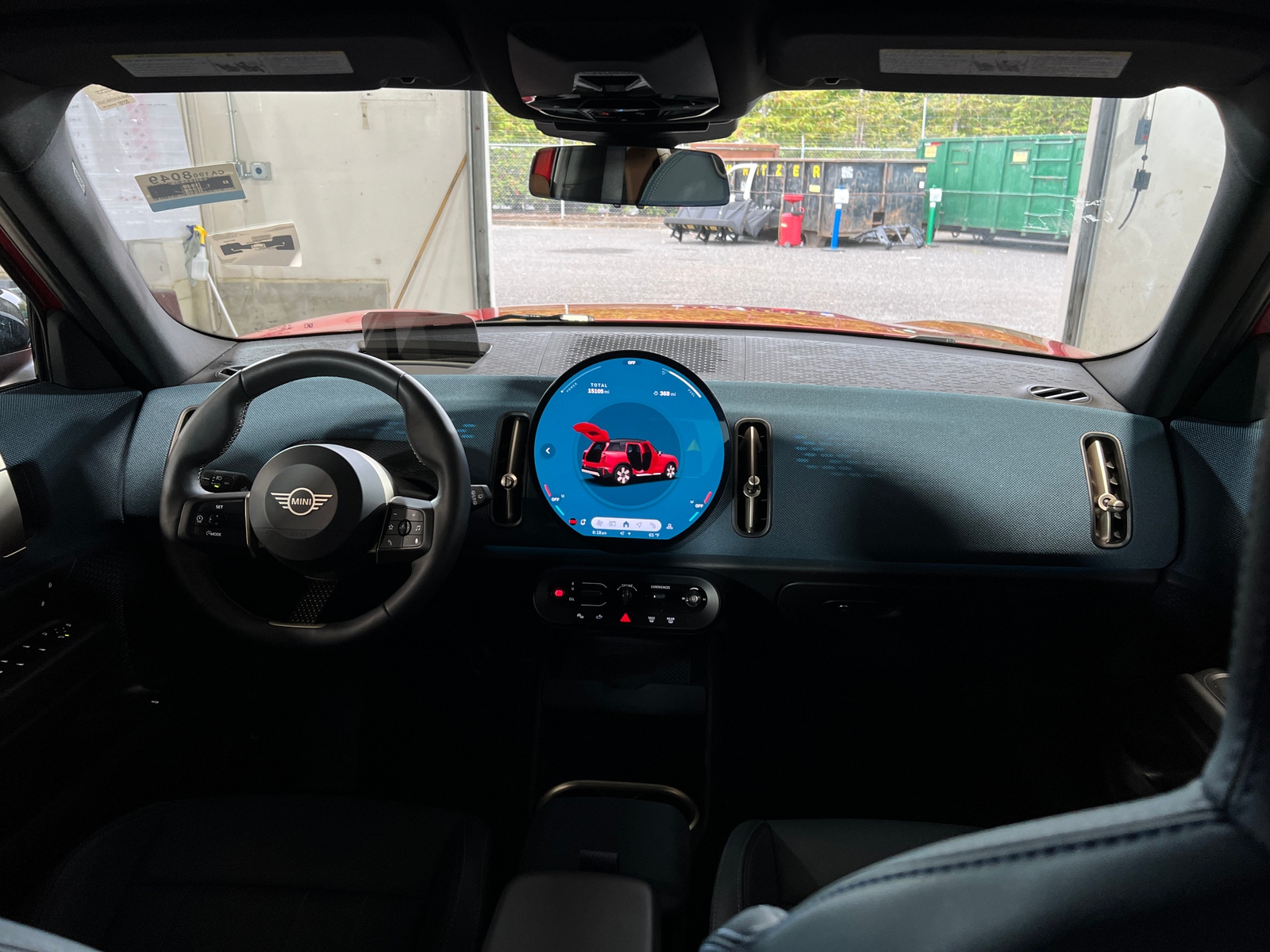 Thumbnail: 2025 MINI Cooper Countryman - 2
