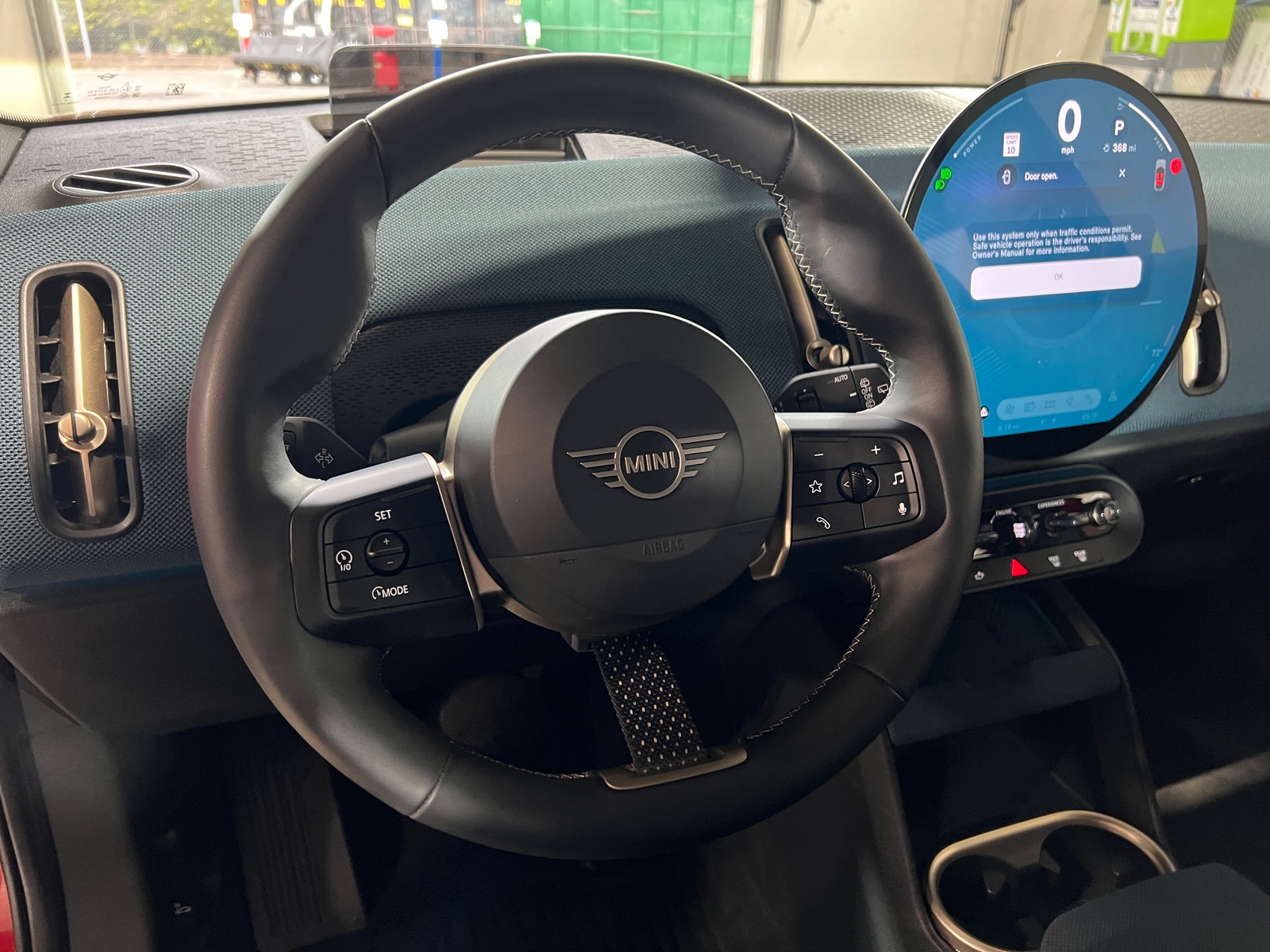 Thumbnail: 2025 MINI Cooper Countryman - 4
