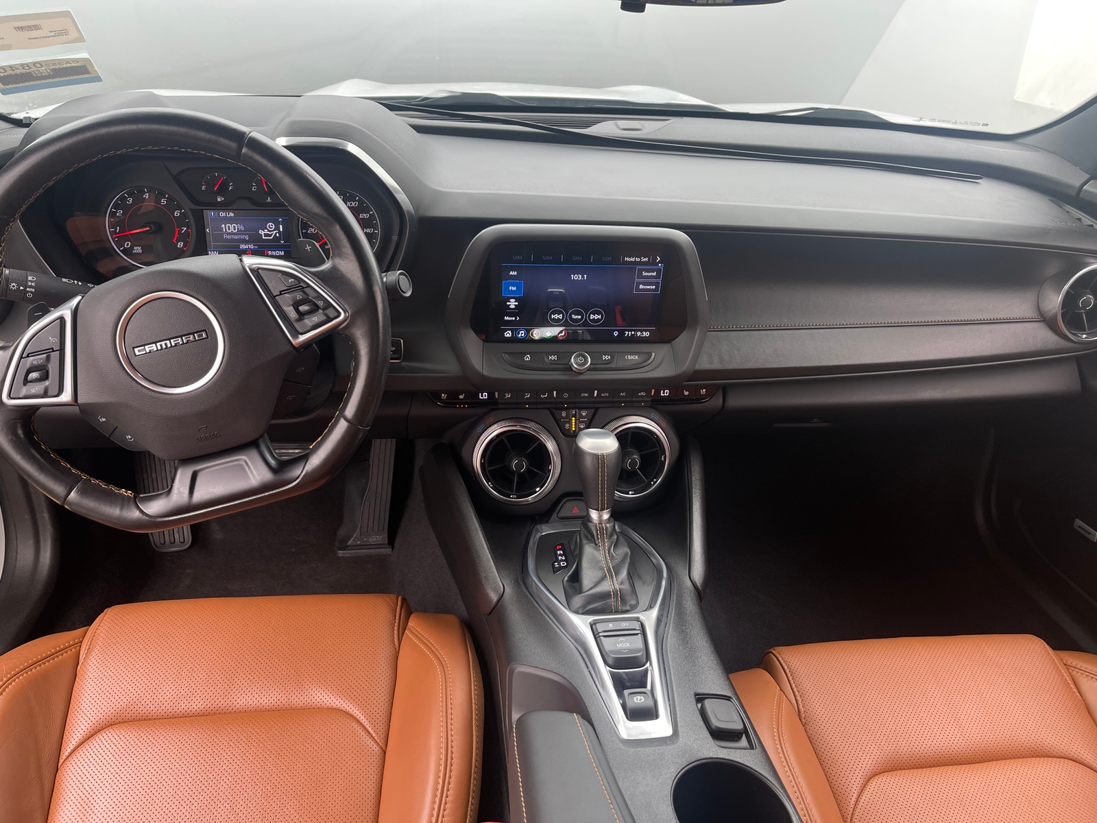 Thumbnail: 2019 Chevrolet Camaro - 2