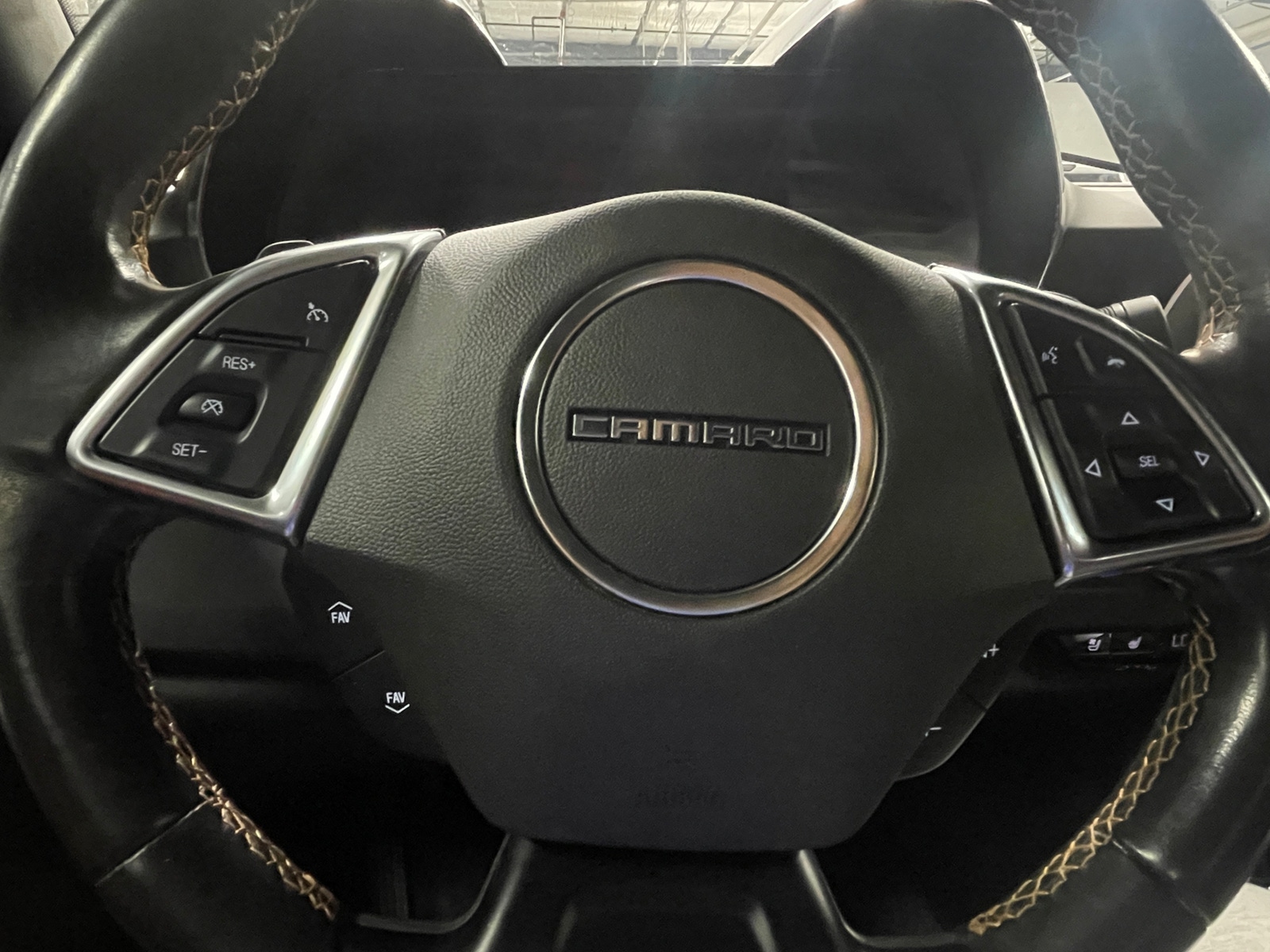 Thumbnail: 2019 Chevrolet Camaro - 4