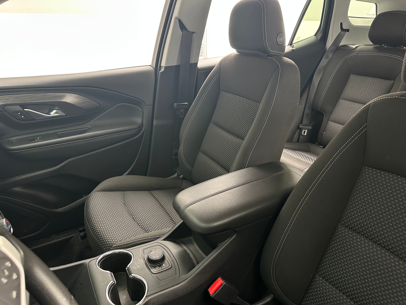 Thumbnail: 2024 GMC Terrain - 2