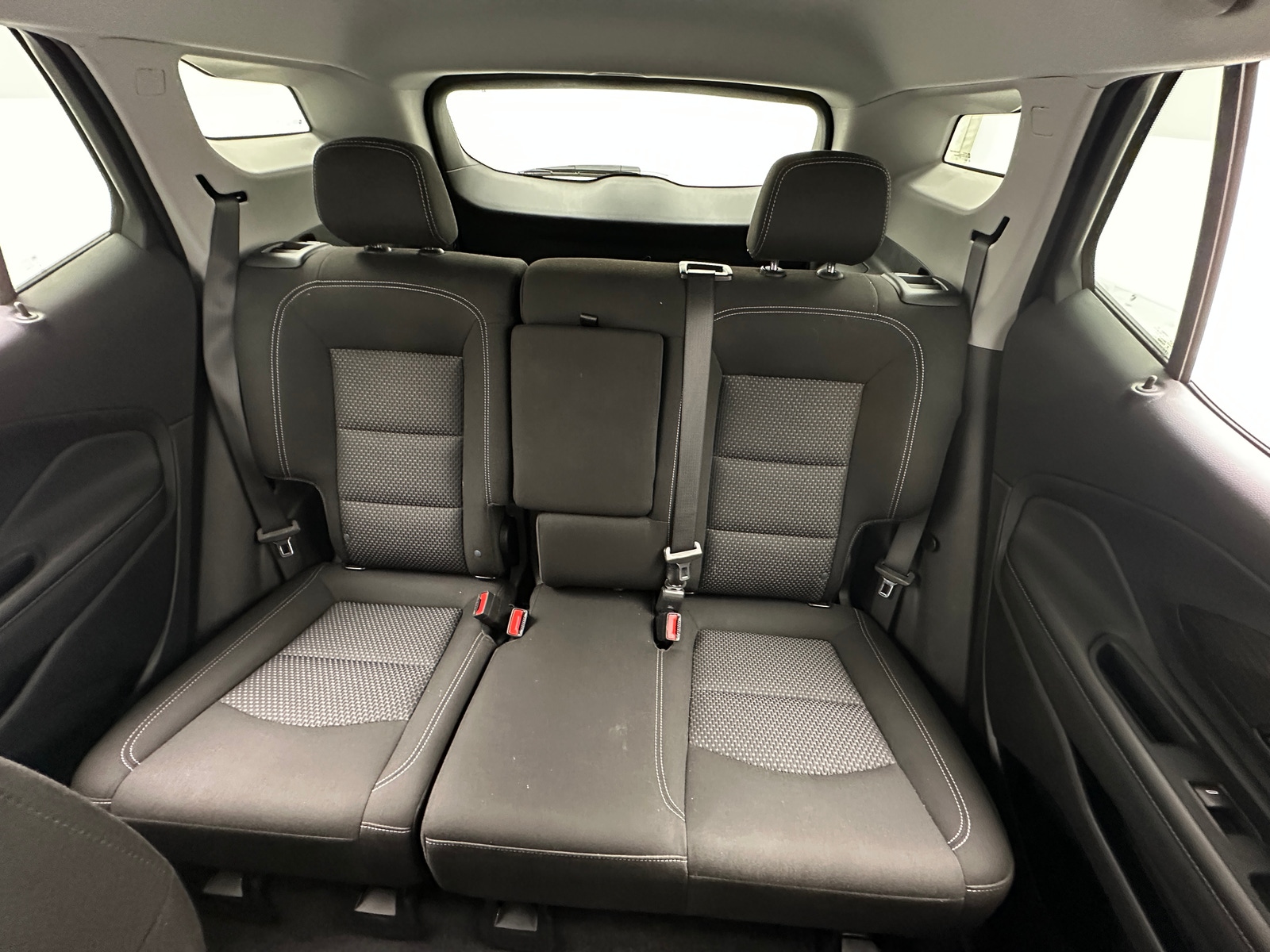 Thumbnail: 2024 GMC Terrain - 6