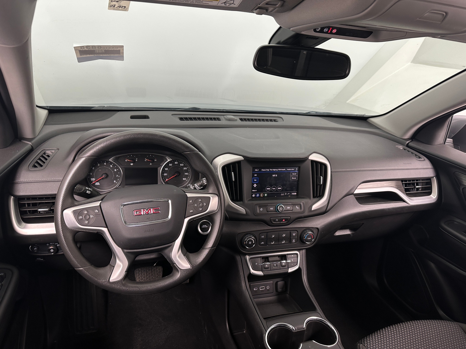 Thumbnail: 2024 GMC Terrain - 3