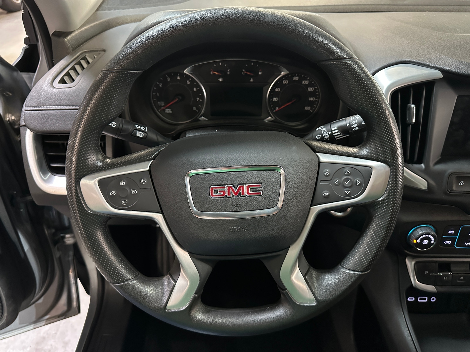 Thumbnail: 2024 GMC Terrain - 5