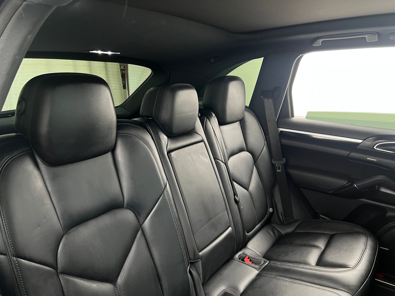 Thumbnail: 2016 Porsche Cayenne - 5
