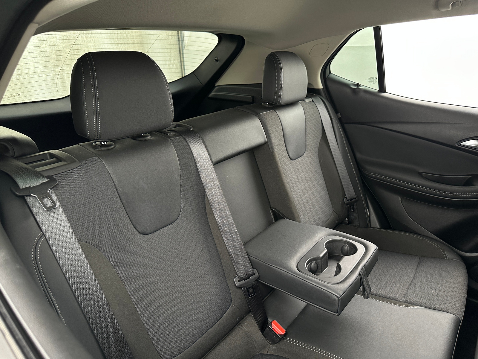 Thumbnail: 2021 Buick Encore GX - 6