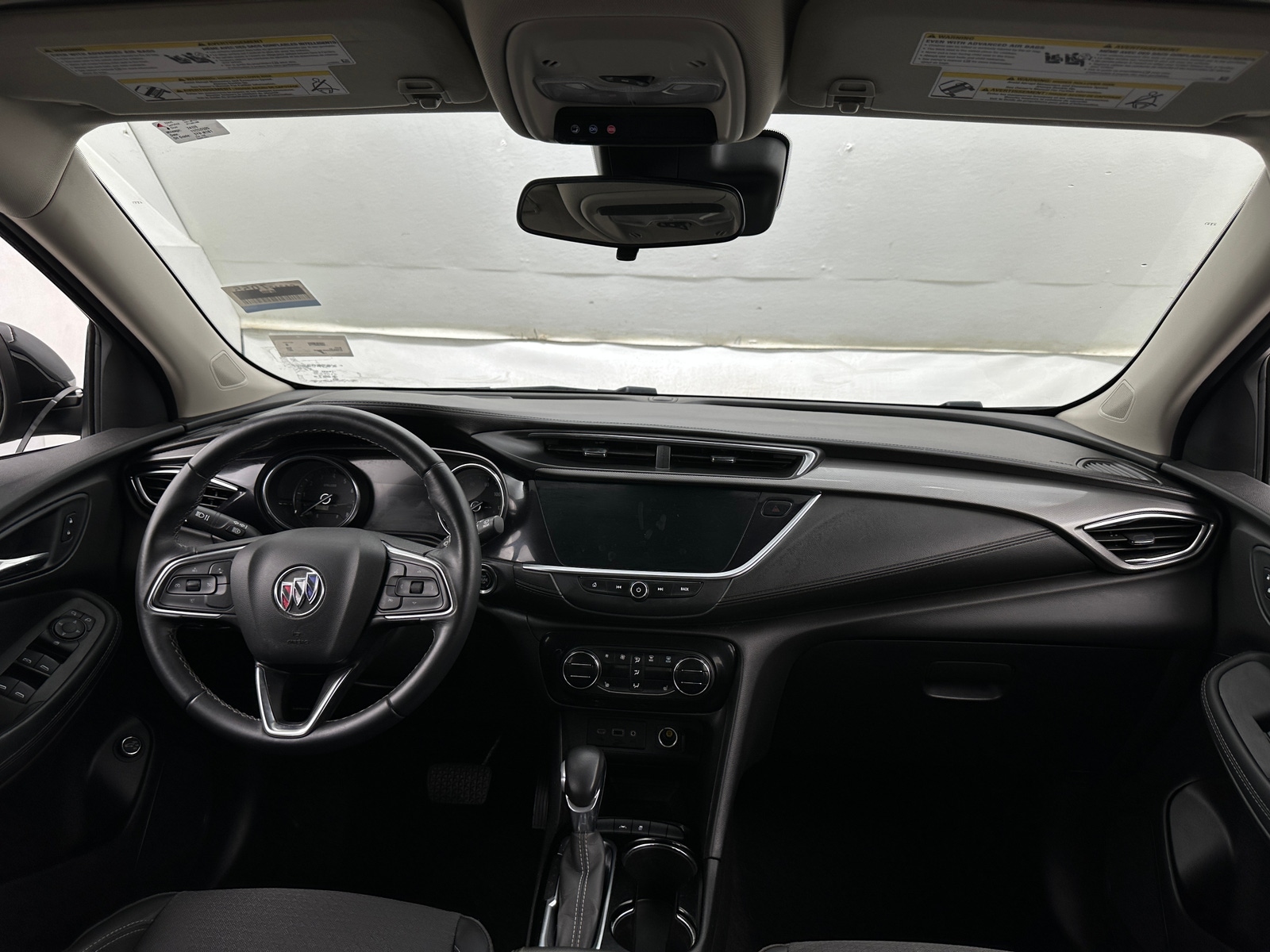 Thumbnail: 2021 Buick Encore GX - 3