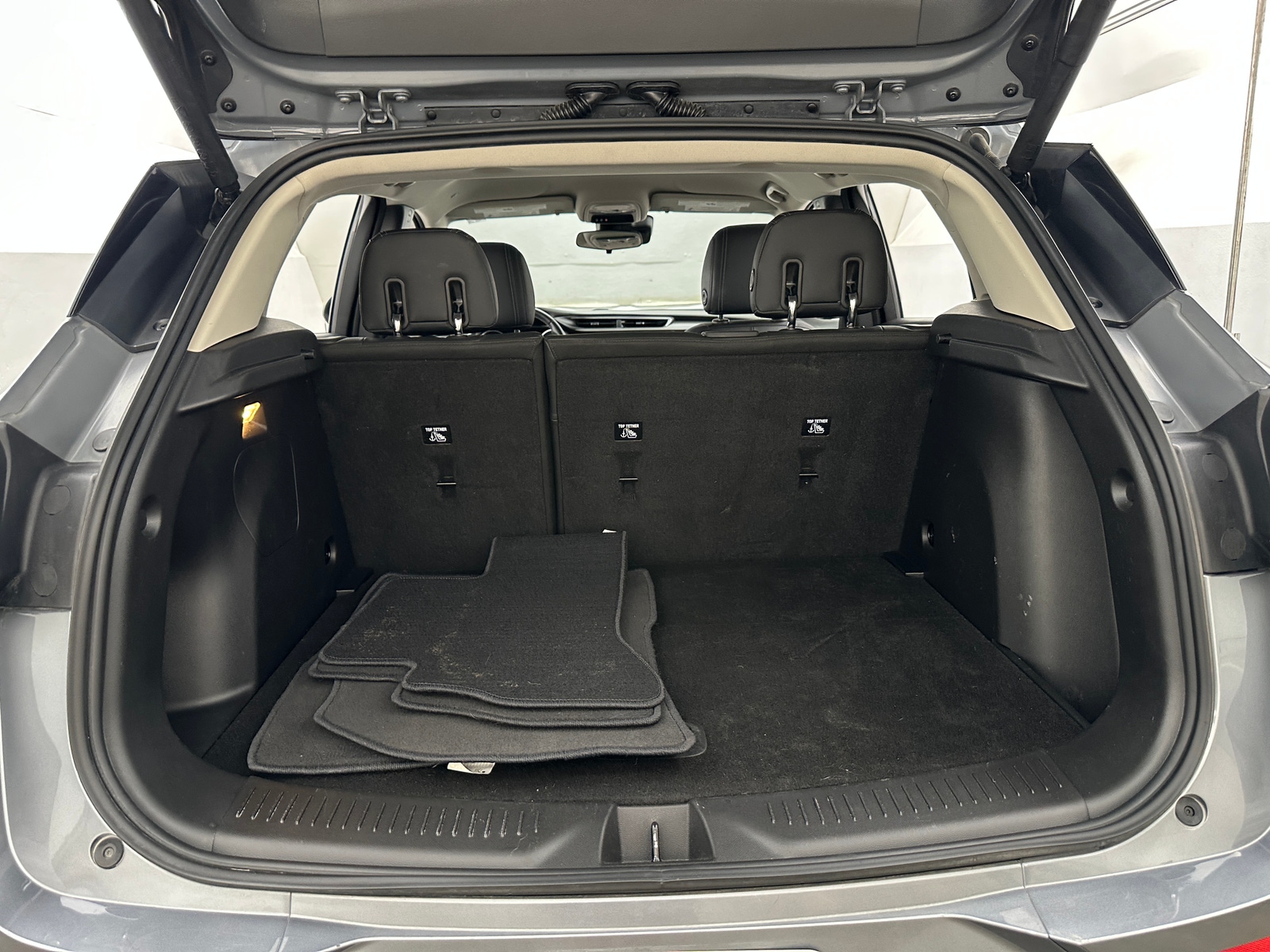 Thumbnail: 2021 Buick Encore GX - 7