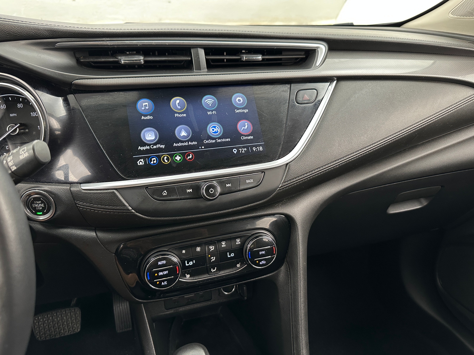 Thumbnail: 2021 Buick Encore GX - 4