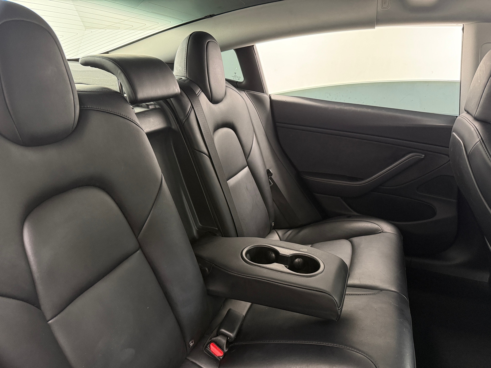 Thumbnail: 2021 Tesla Model 3 - 5
