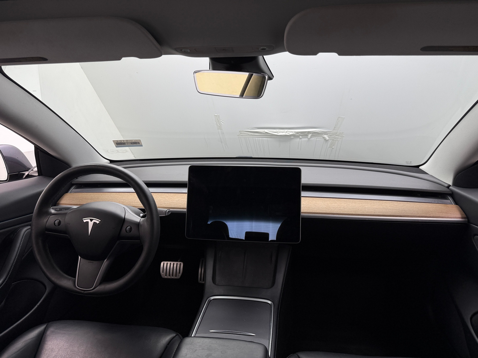 Thumbnail: 2021 Tesla Model 3 - 2