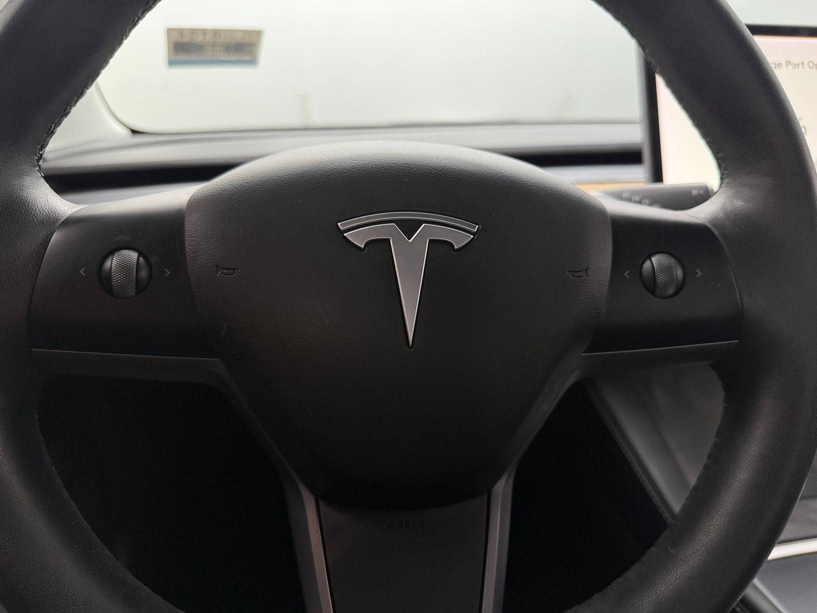 Thumbnail: 2021 Tesla Model 3 - 4