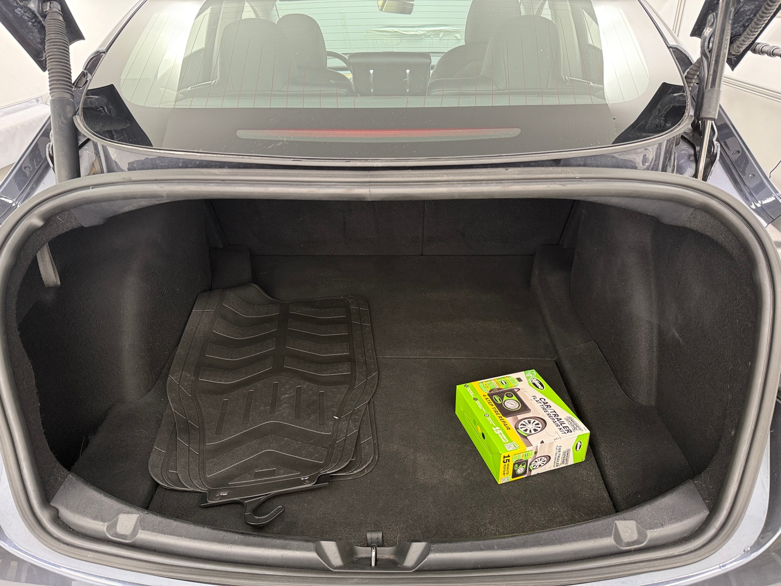 Thumbnail: 2021 Tesla Model 3 - 6