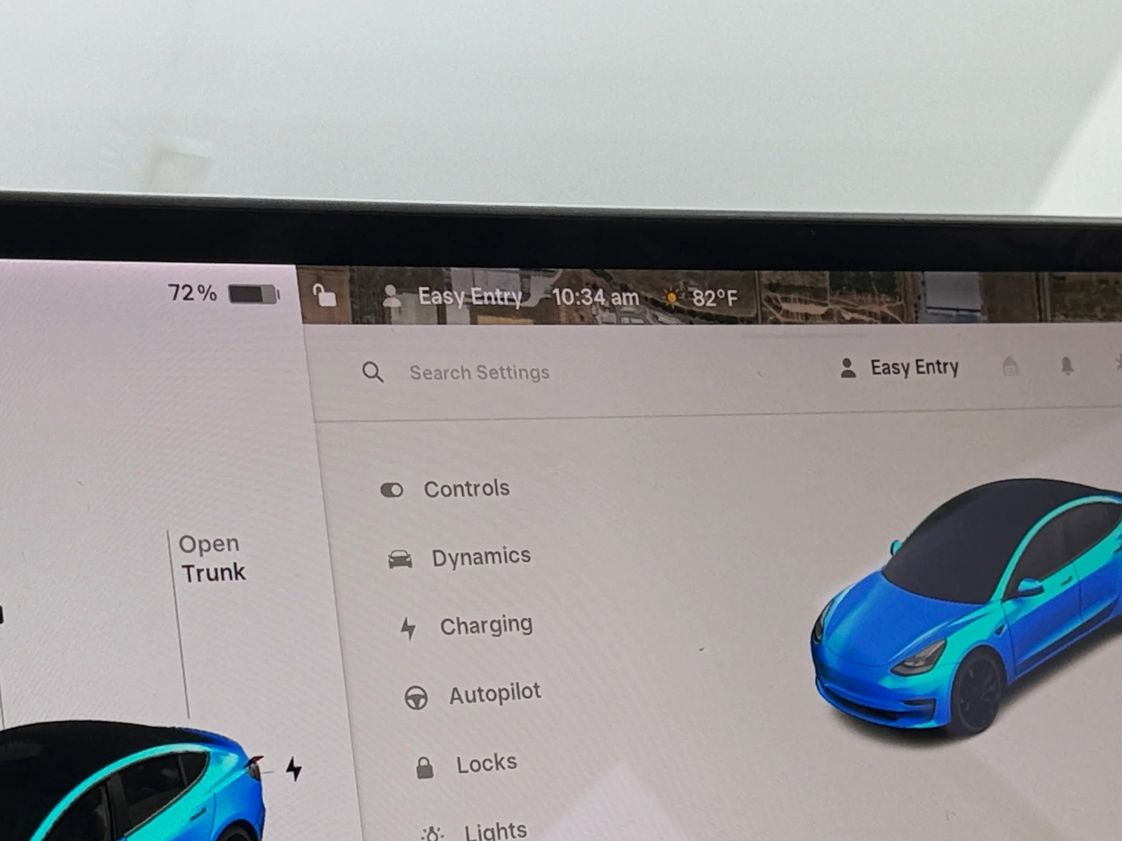Thumbnail: 2021 Tesla Model 3 - 3