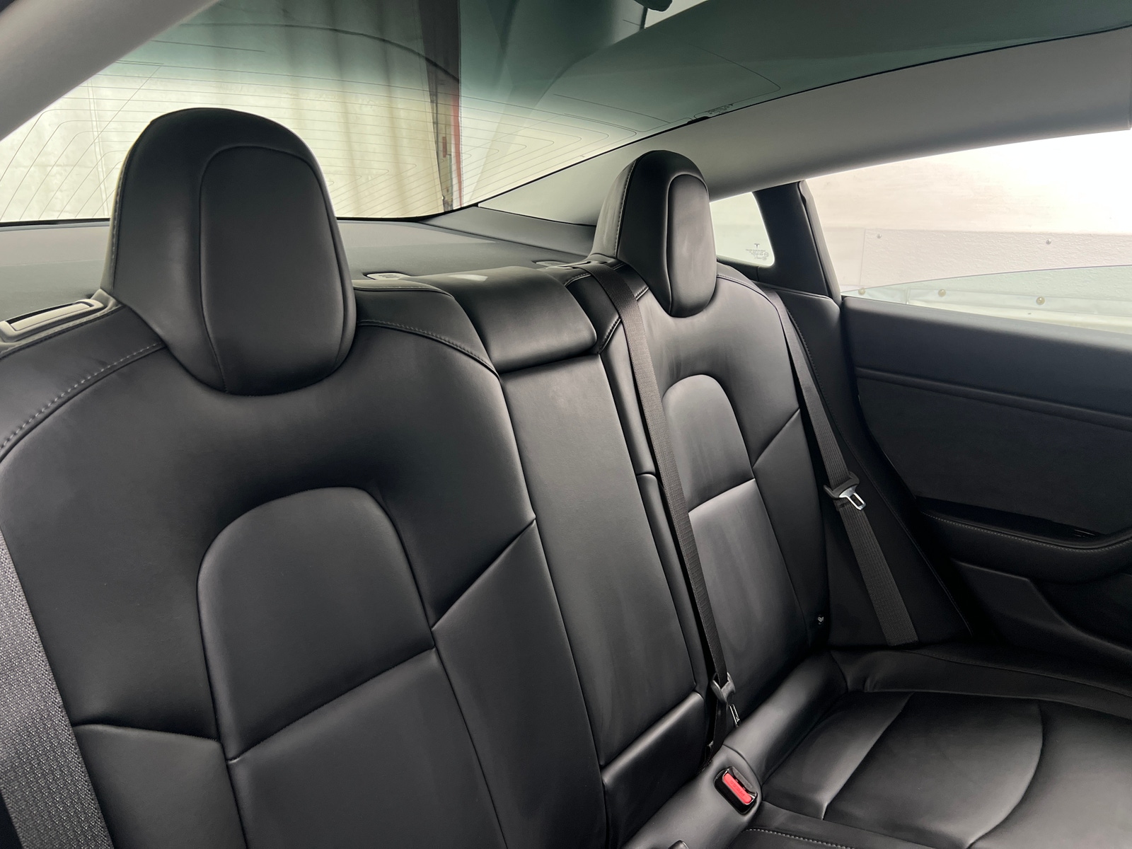Thumbnail: 2018 Tesla Model 3 - 5