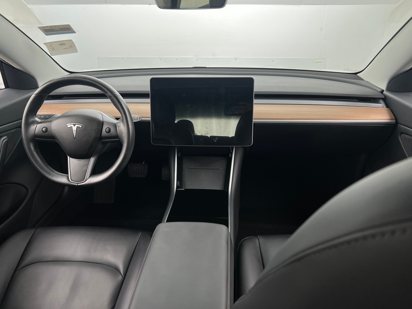 Thumbnail: 2018 Tesla Model 3 - 2