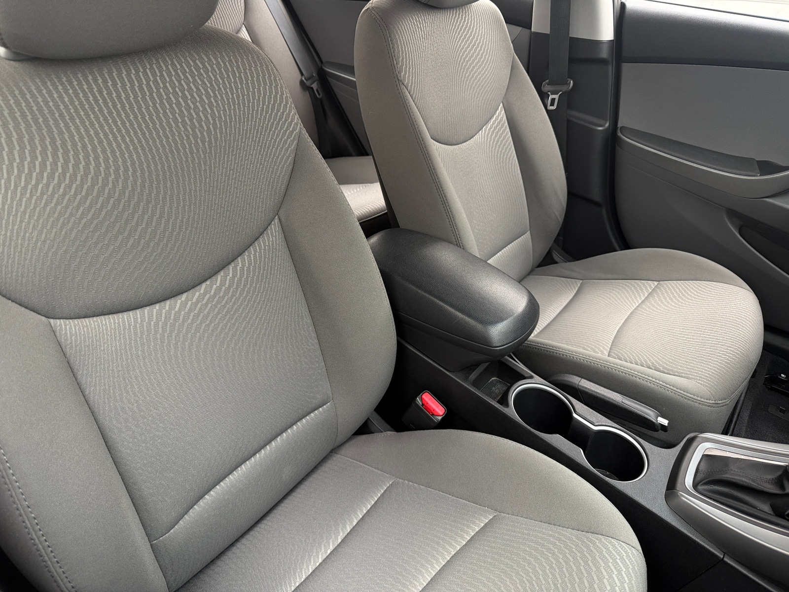 Thumbnail: 2016 Hyundai Elantra - 2
