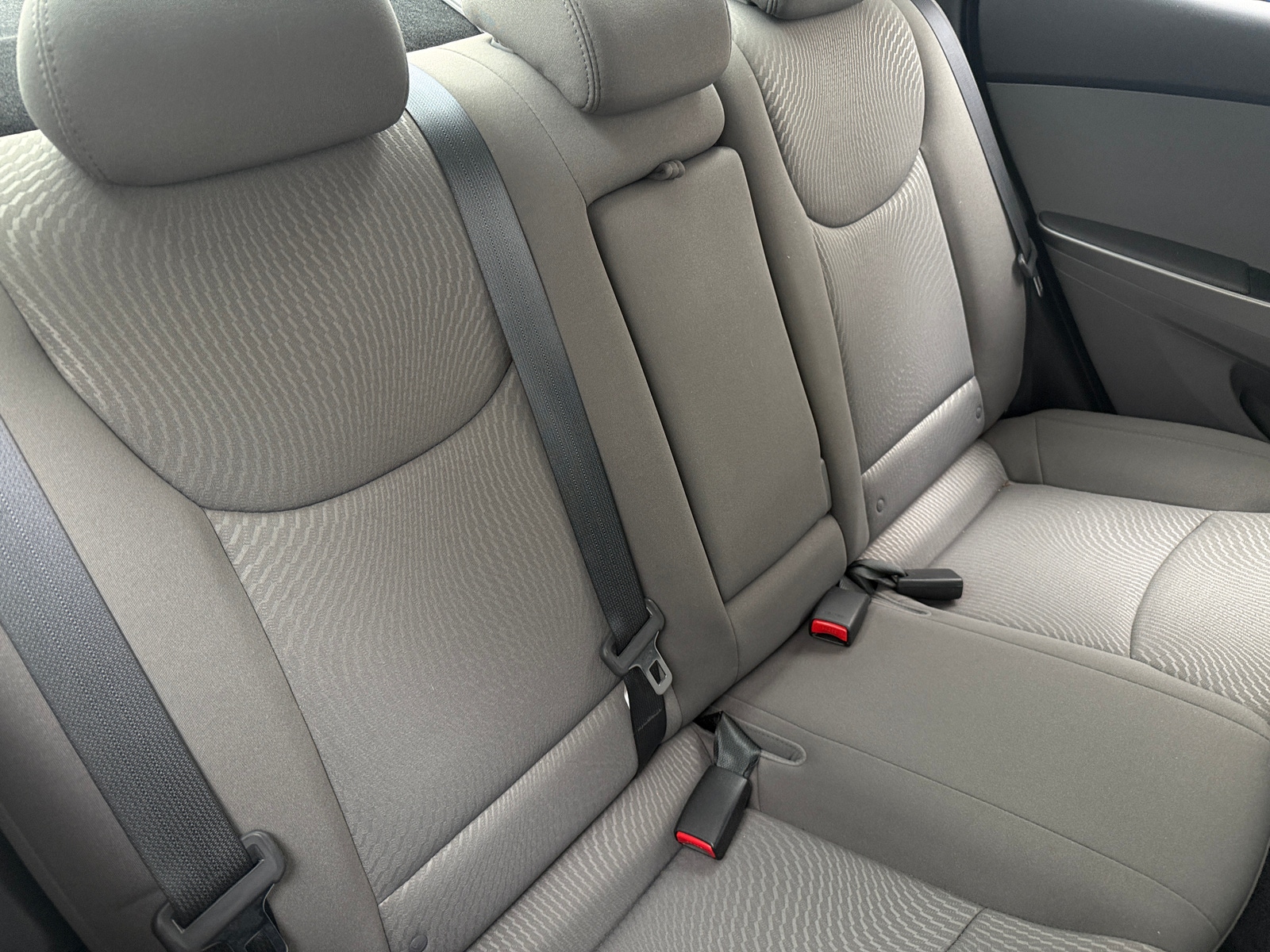 Thumbnail: 2016 Hyundai Elantra - 6