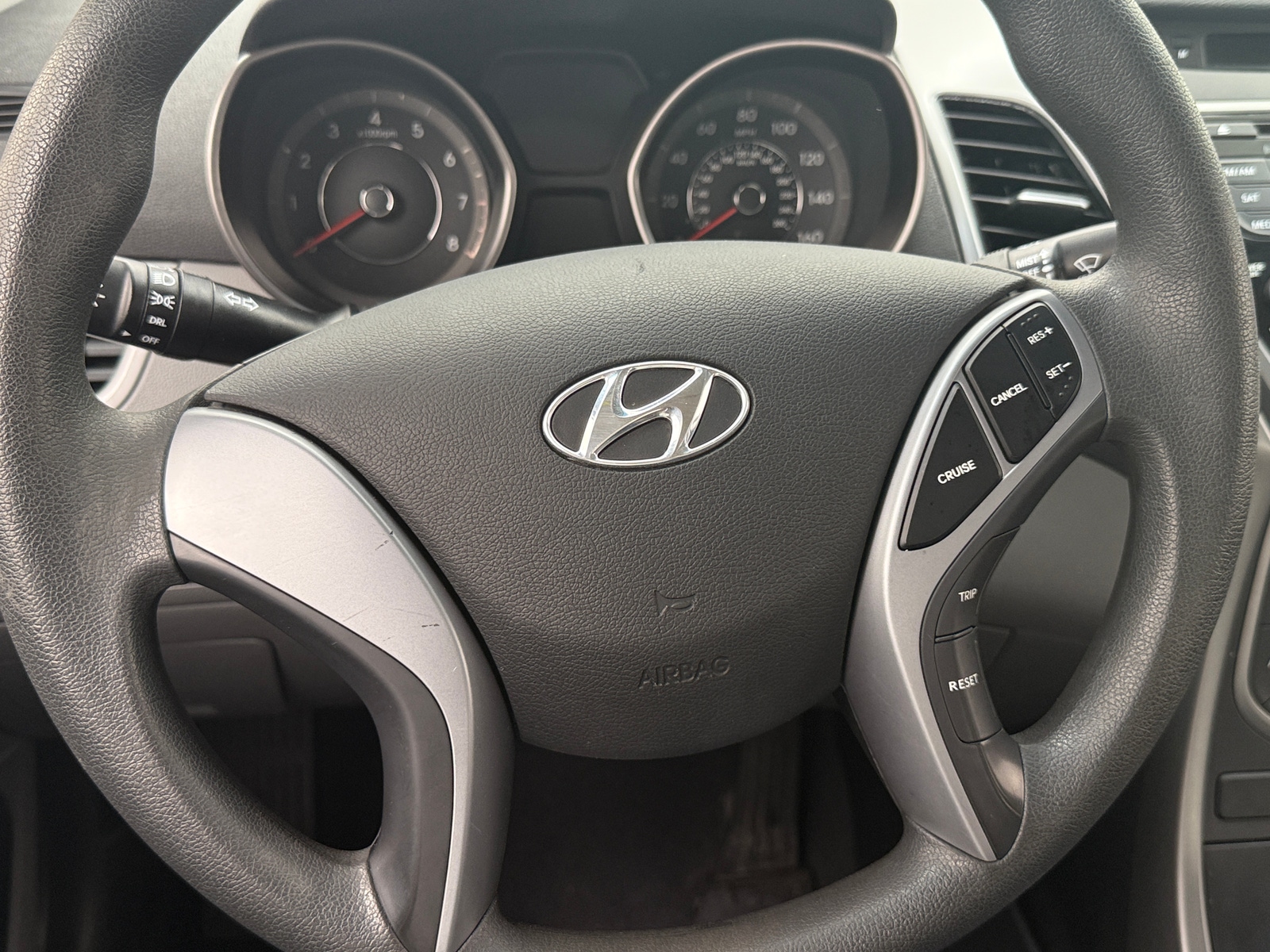 Thumbnail: 2016 Hyundai Elantra - 5