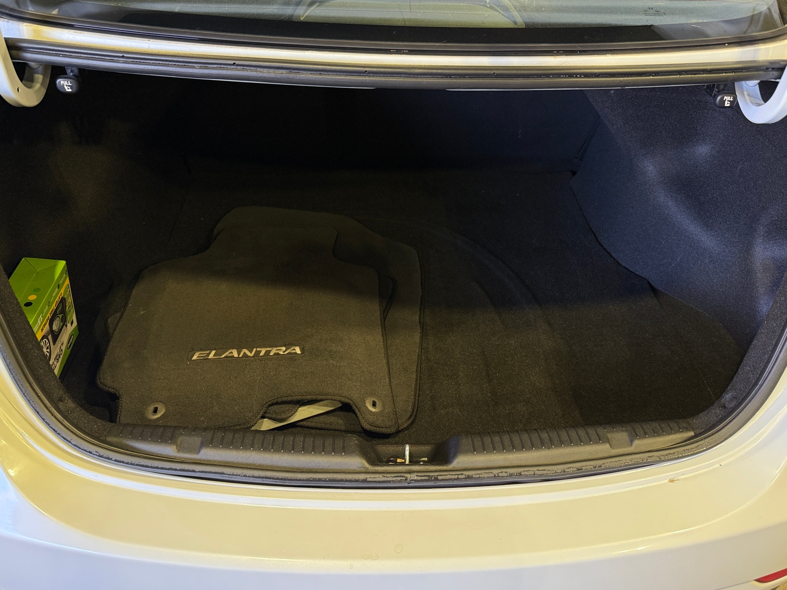 Thumbnail: 2016 Hyundai Elantra - 7