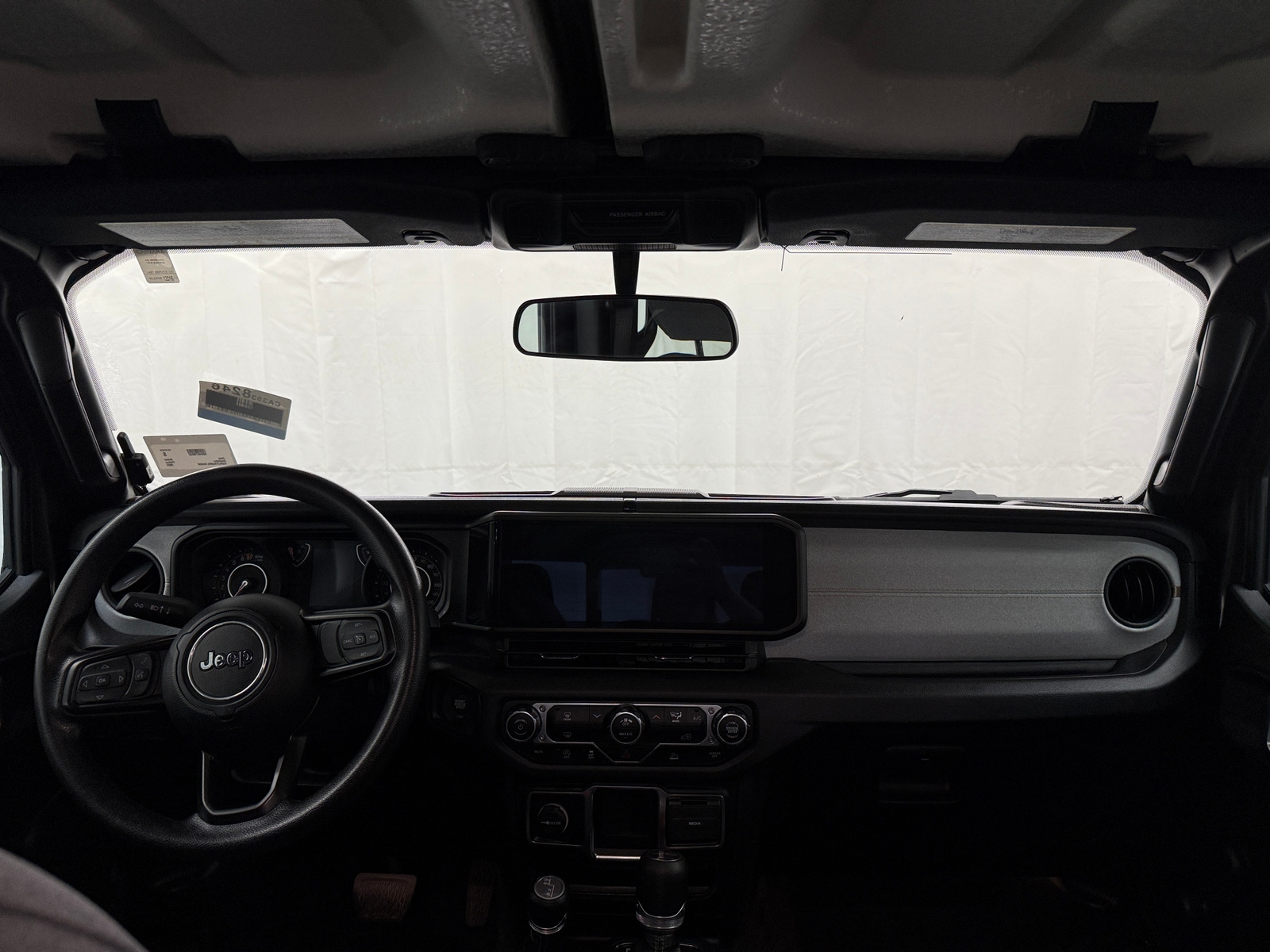 Thumbnail: 2024 Jeep Gladiator - 3