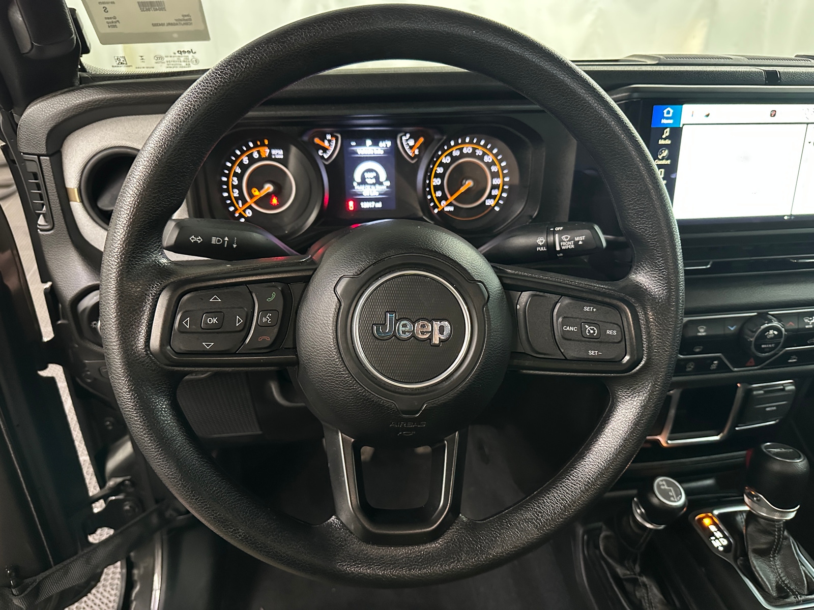 Thumbnail: 2024 Jeep Gladiator - 5