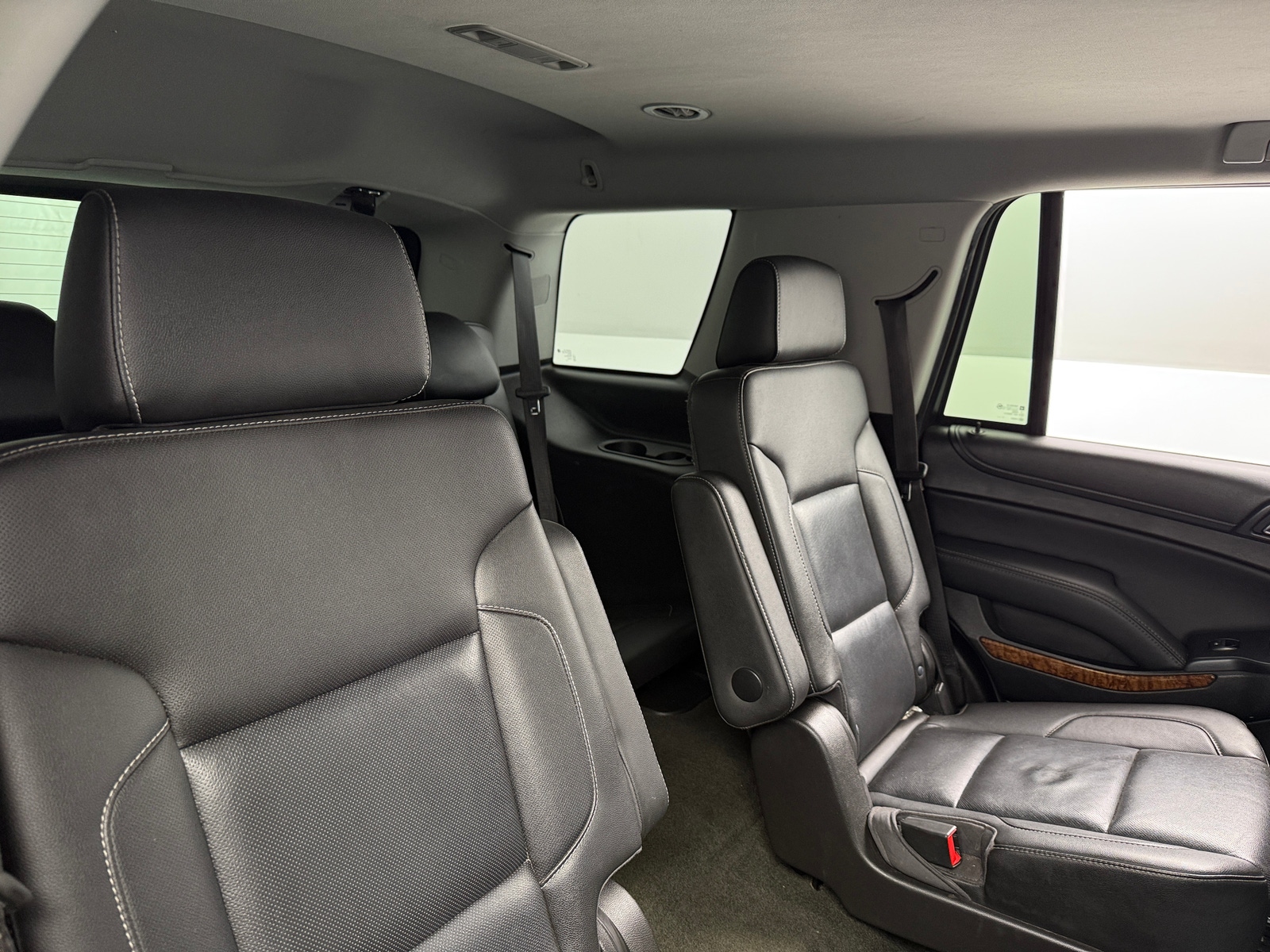 Thumbnail: 2018 Chevrolet Tahoe - 5