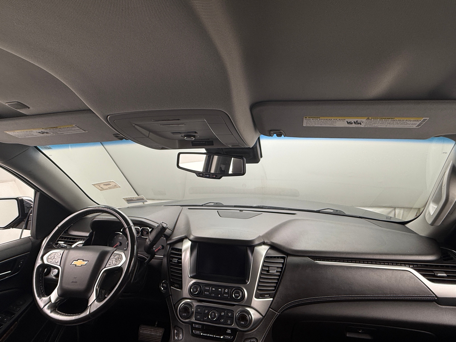 Thumbnail: 2018 Chevrolet Tahoe - 2
