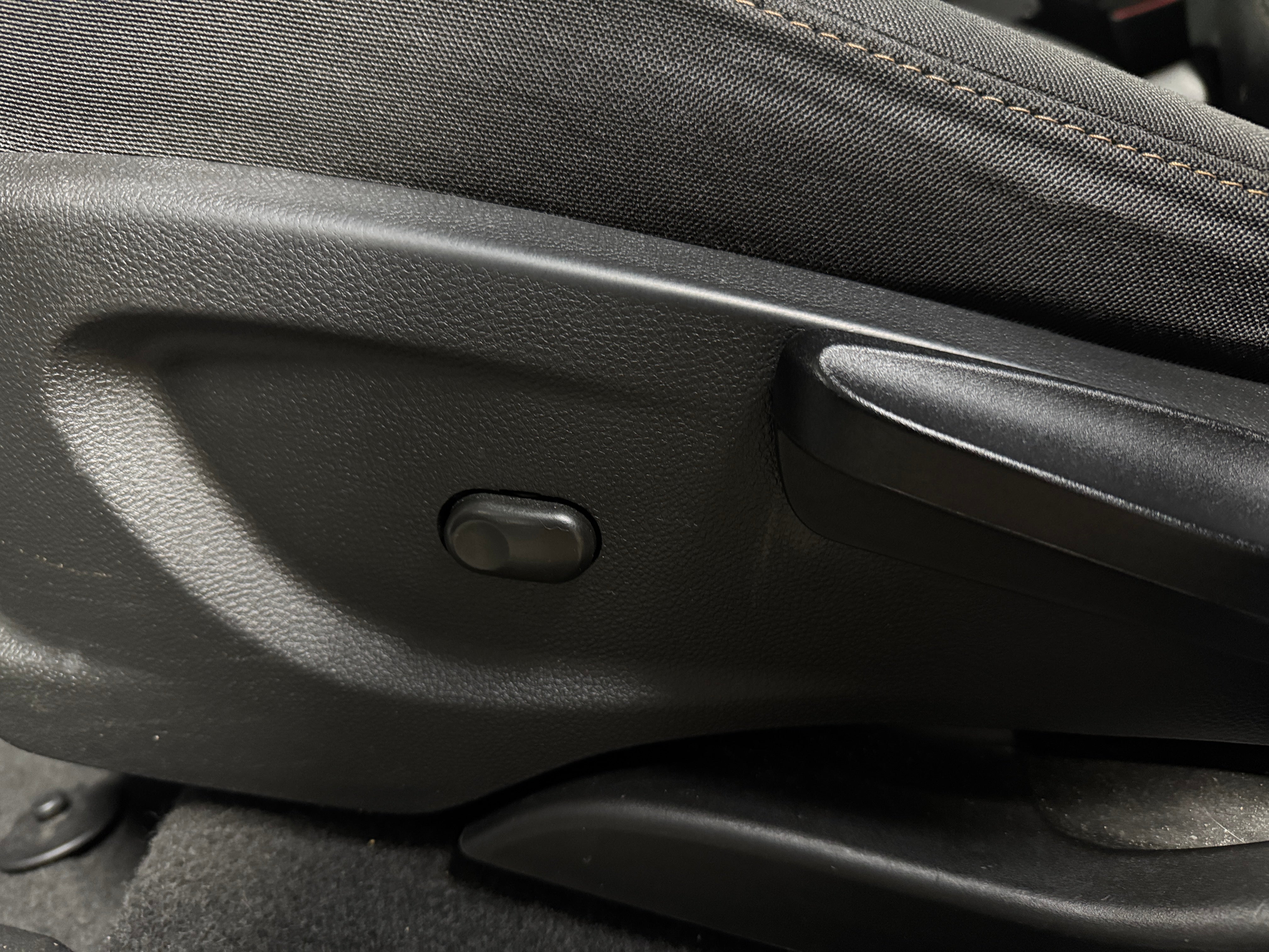 2019 Chevrolet Trax