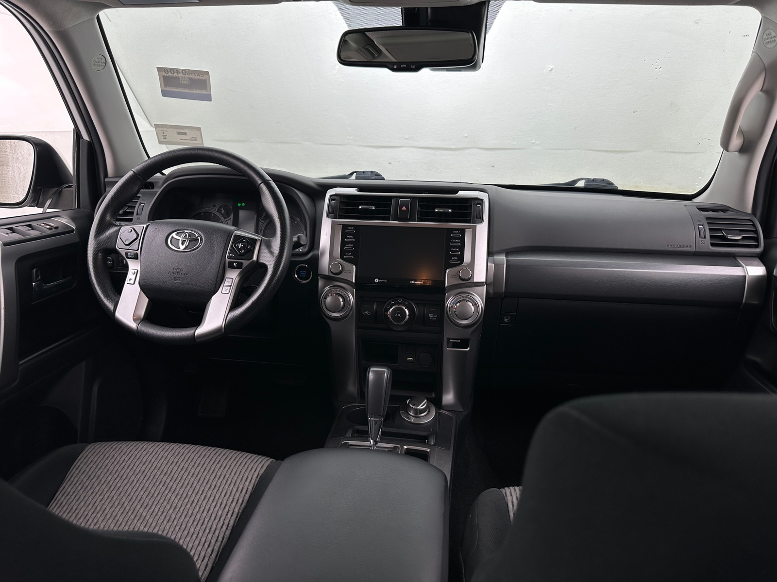 Thumbnail: 2024 Toyota 4Runner - 3