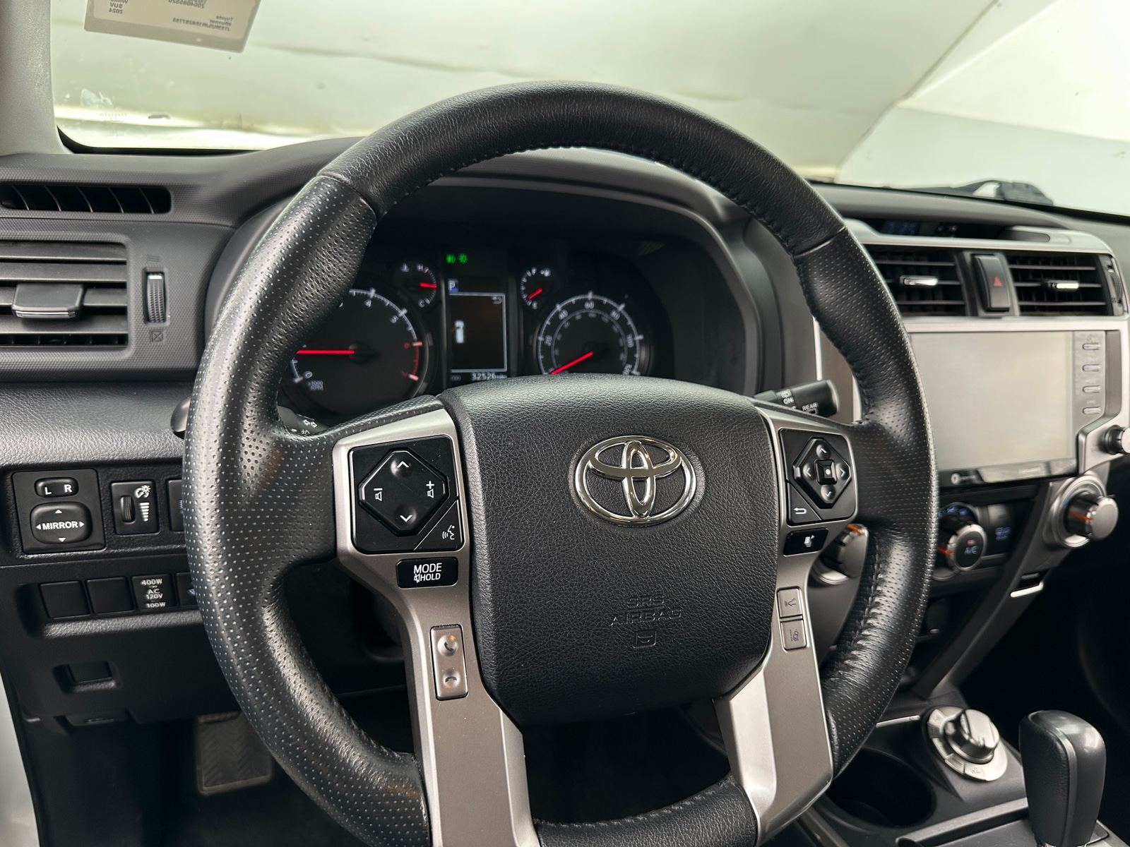 Thumbnail: 2024 Toyota 4Runner - 5