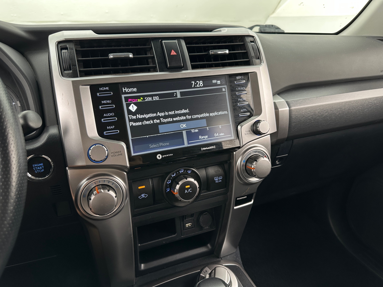 Thumbnail: 2024 Toyota 4Runner - 4