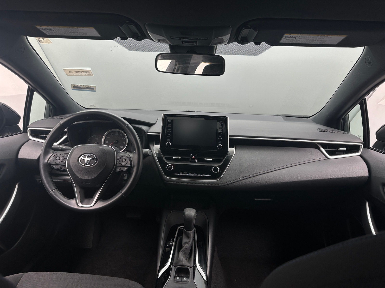 Thumbnail: 2020 Toyota Corolla - 3