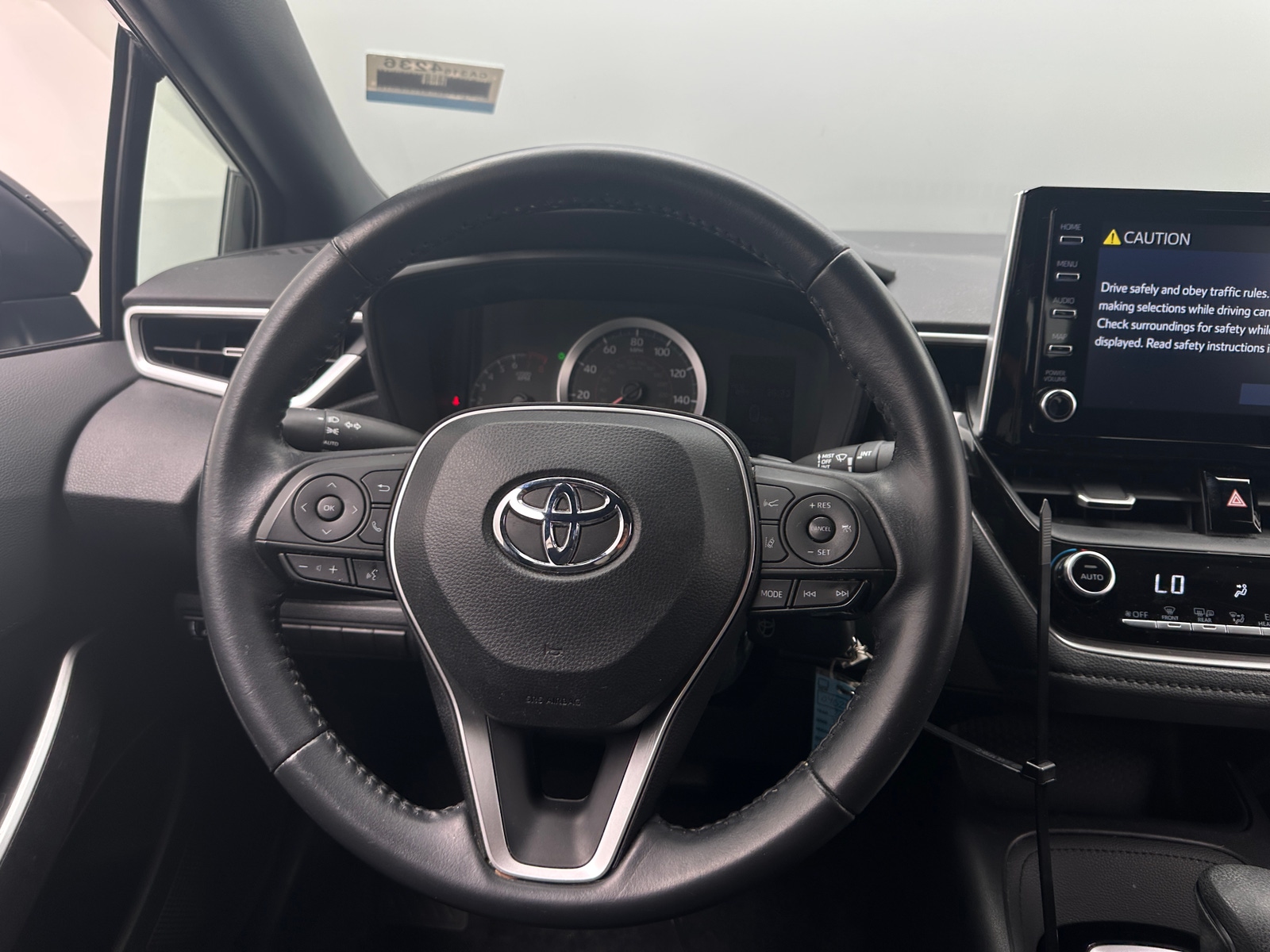 Thumbnail: 2020 Toyota Corolla - 5