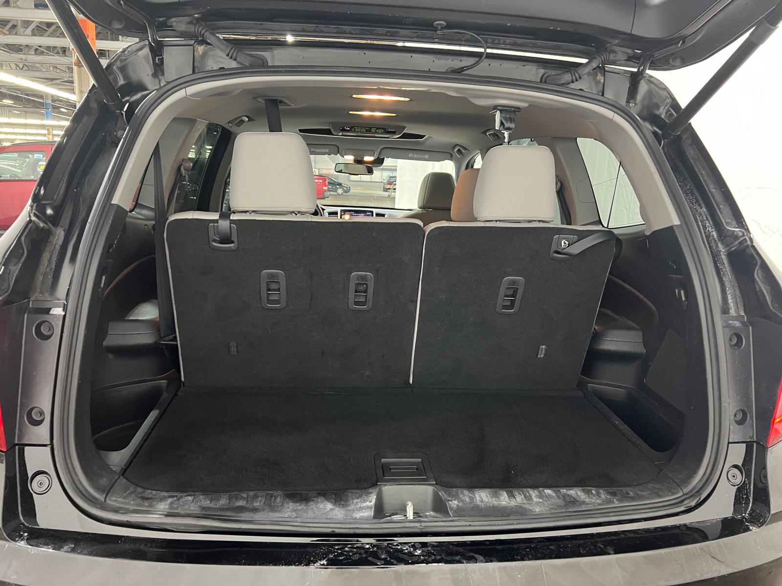 Thumbnail: 2016 Honda Pilot - 6