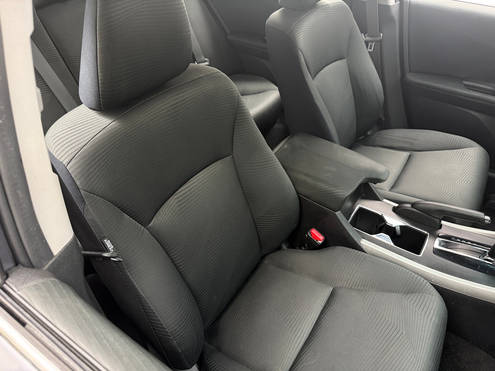 Thumbnail: 2015 Honda Accord - 2