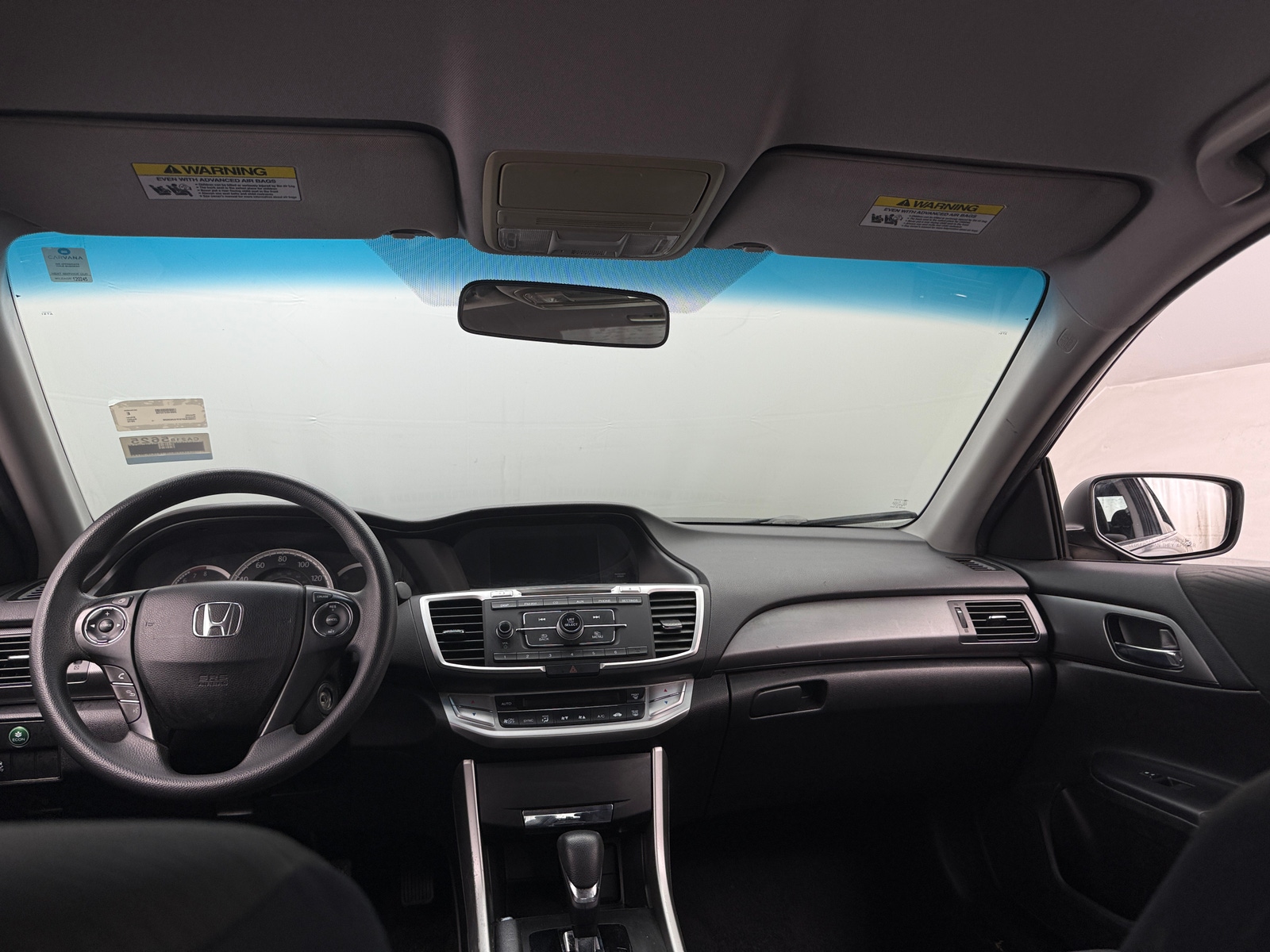 Thumbnail: 2015 Honda Accord - 3