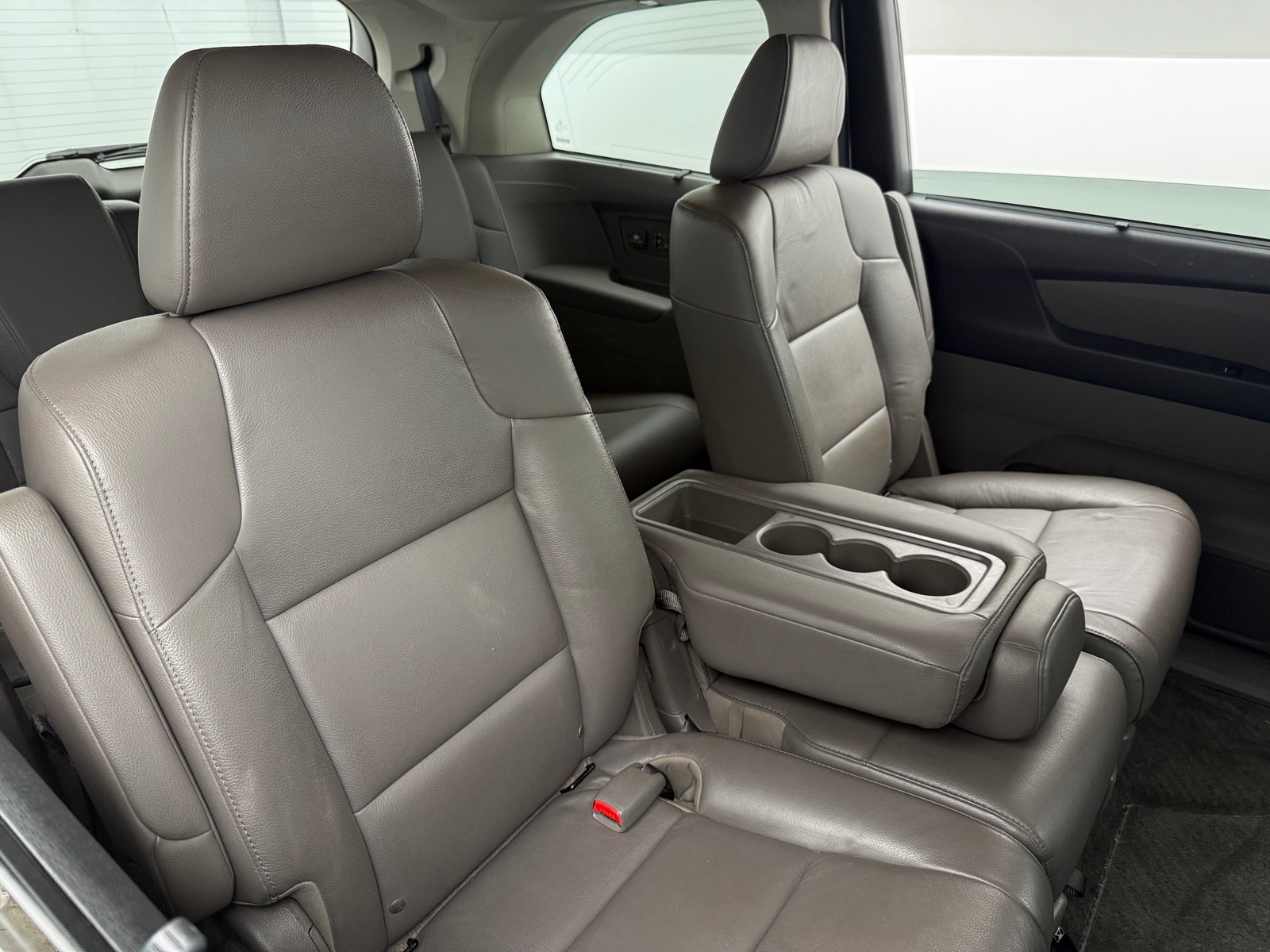 Thumbnail: 2016 Honda Odyssey - 5