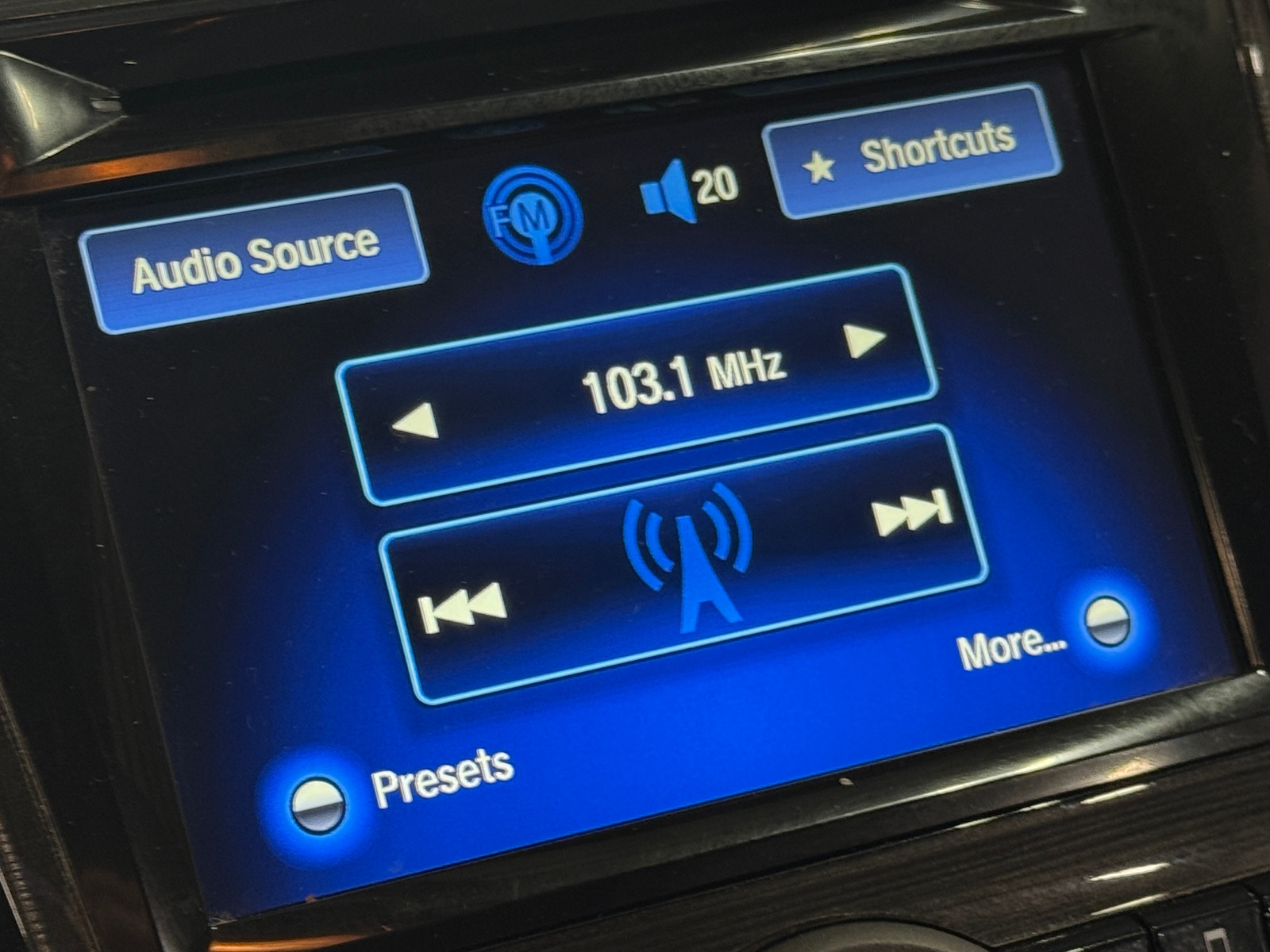 Thumbnail: 2016 Honda Odyssey - 3