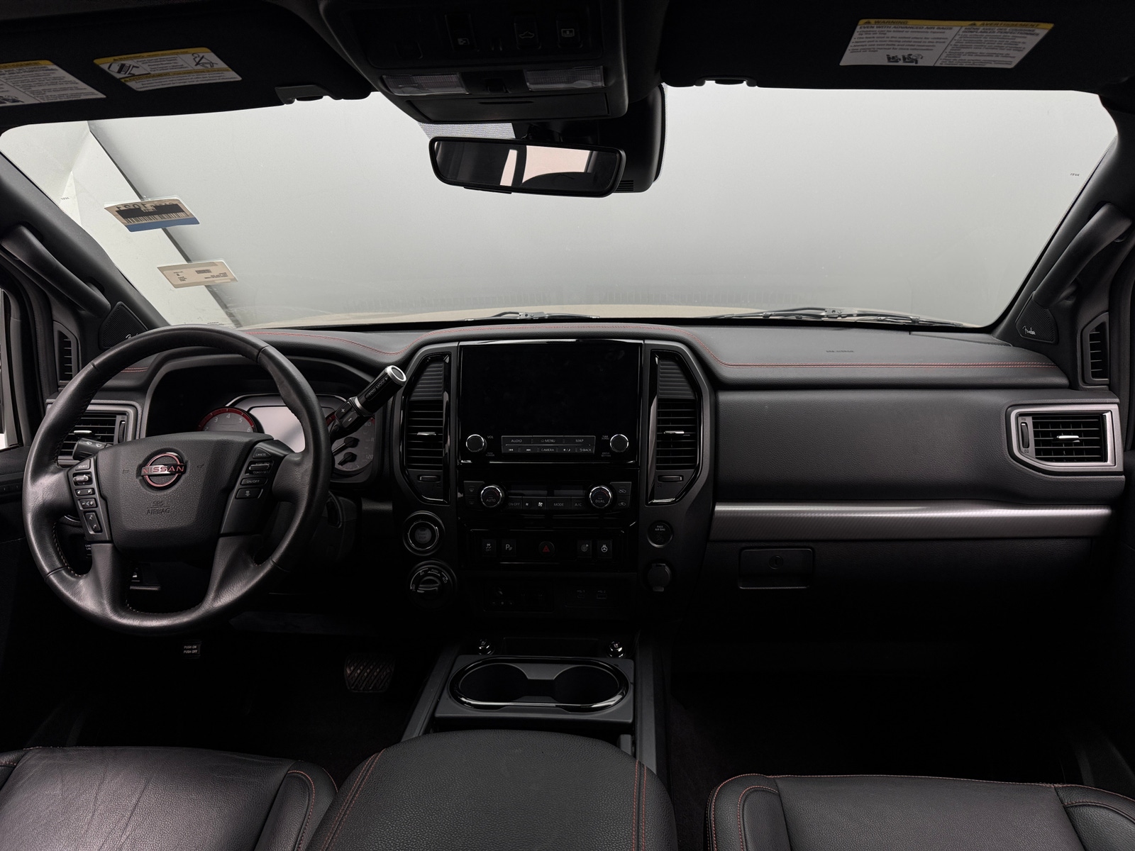 Thumbnail: 2023 Nissan Titan - 2