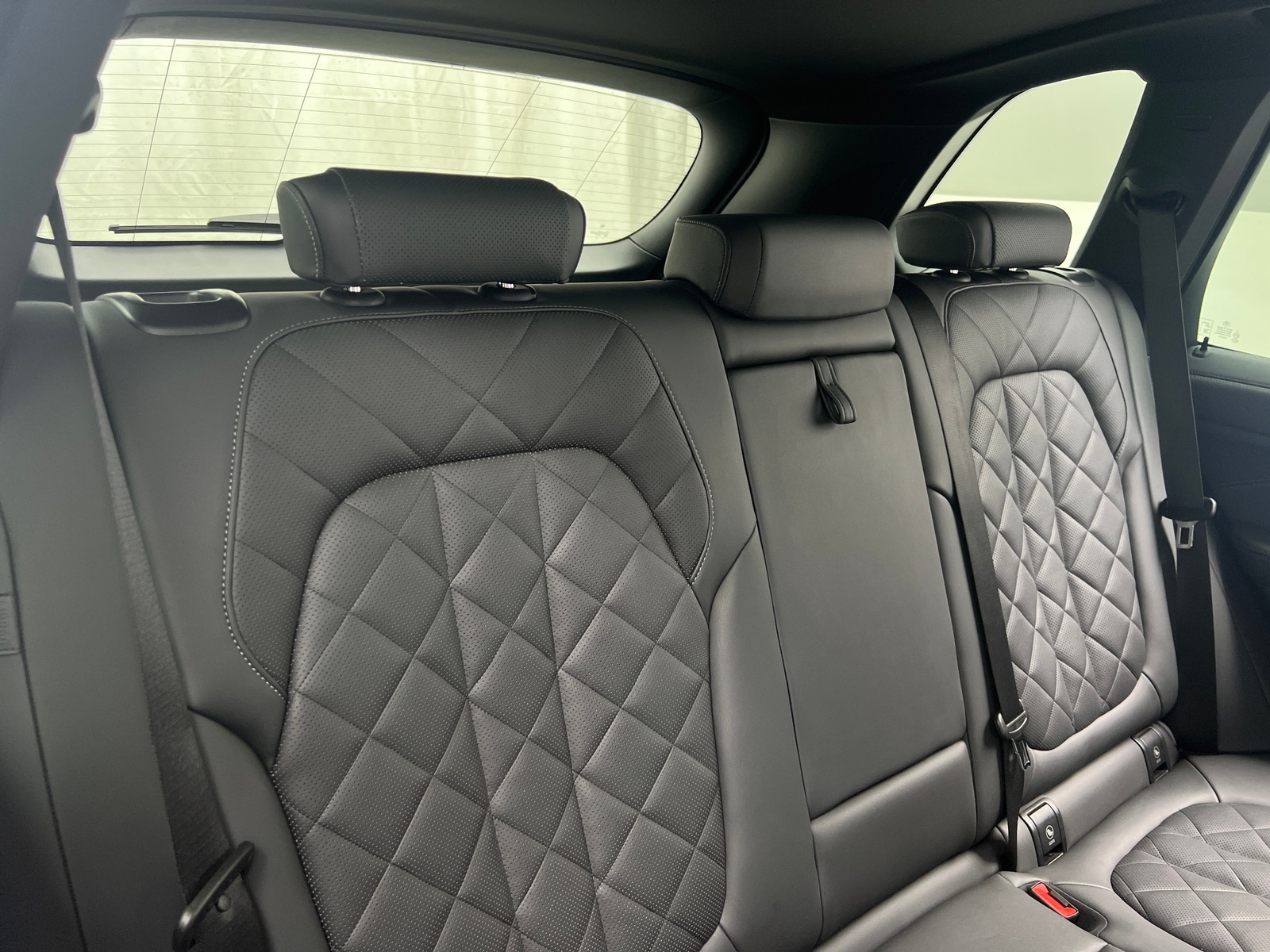 Thumbnail: 2025 BMW X5 - 5