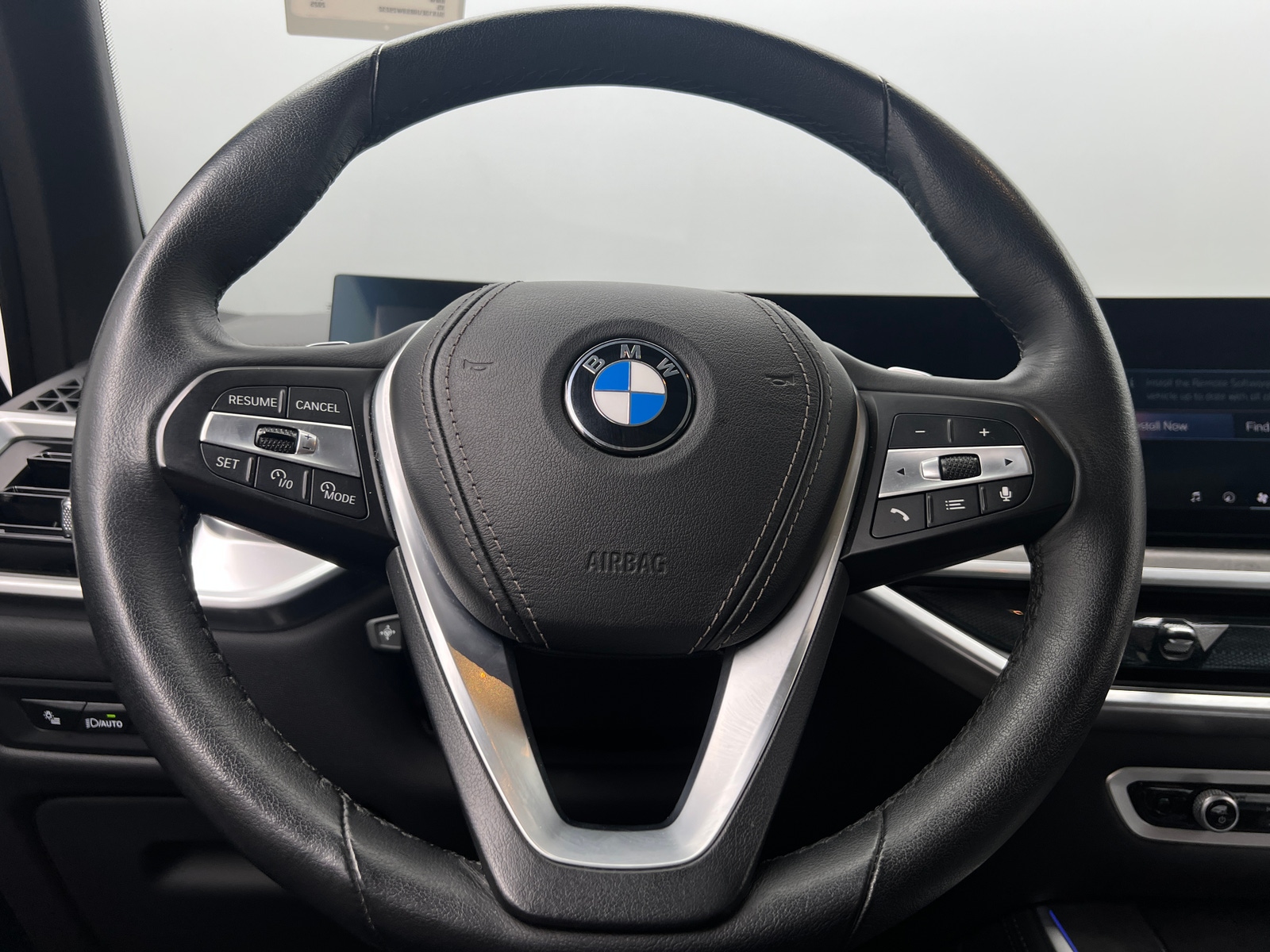 Thumbnail: 2025 BMW X5 - 4