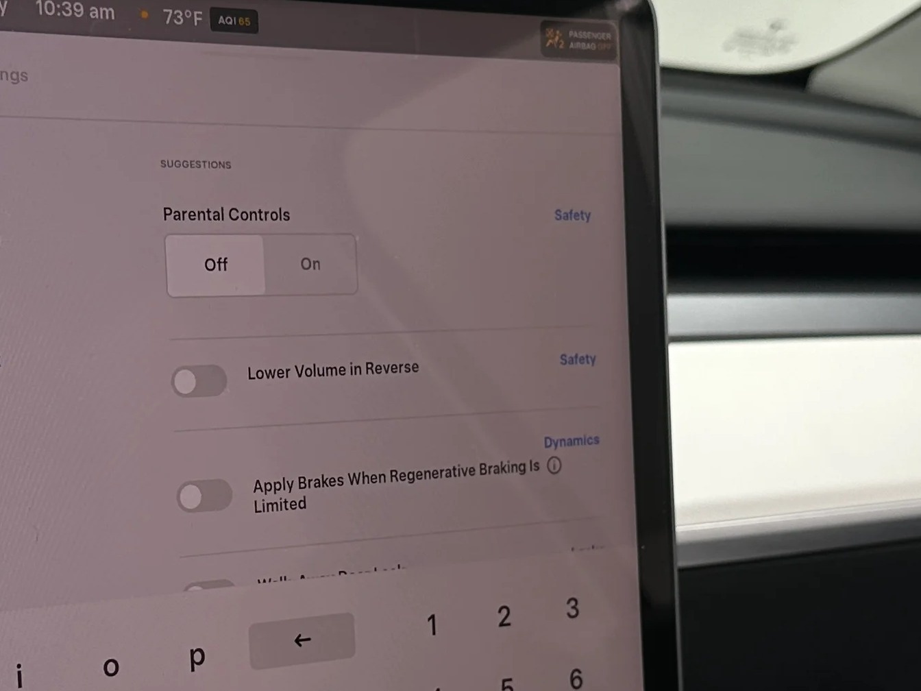 Thumbnail: 2023 Tesla Model Y - 3