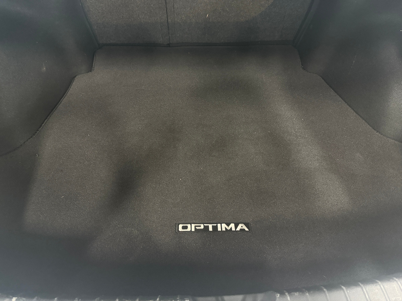 Thumbnail: 2016 Kia Optima - 6