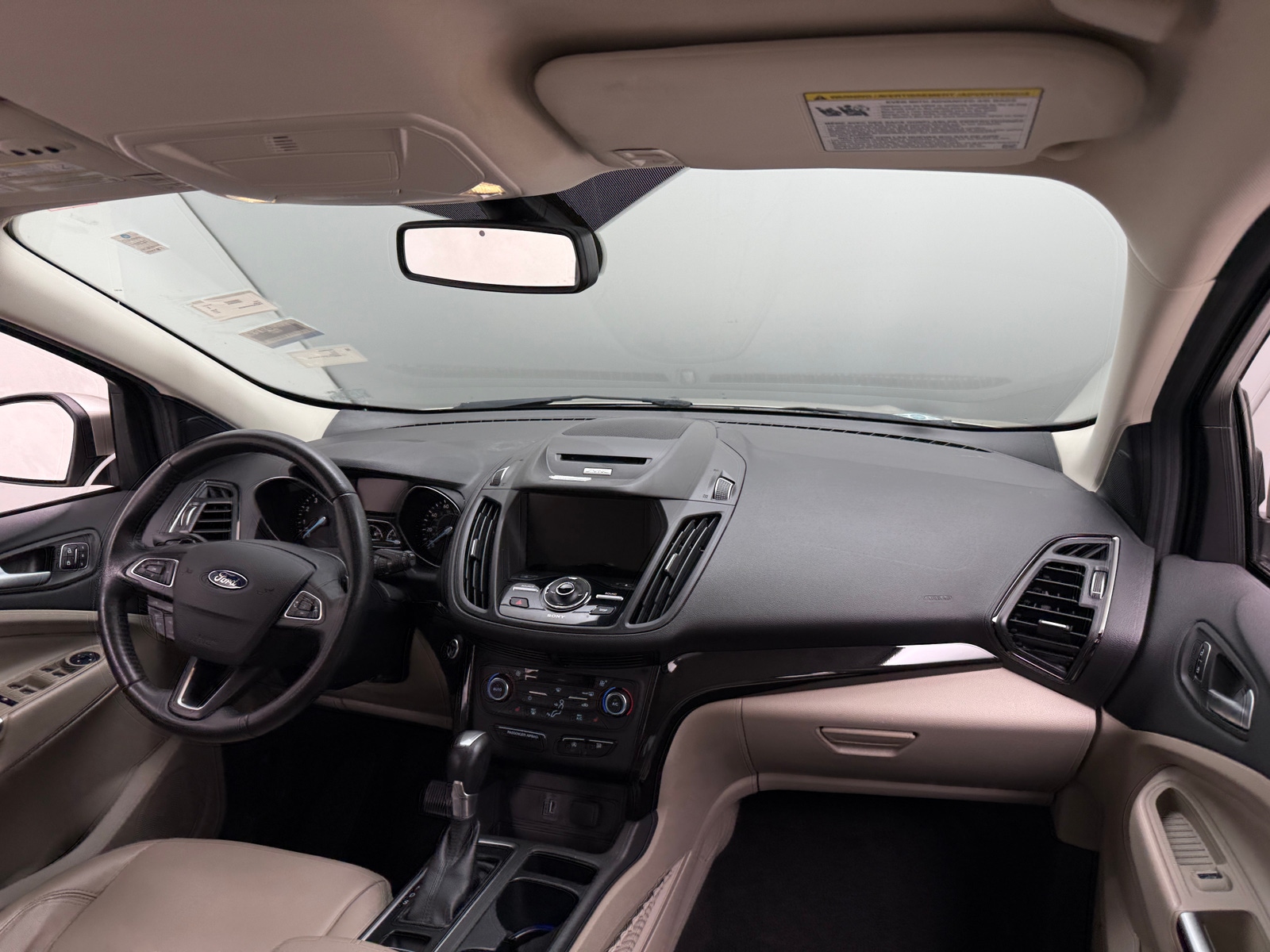 Thumbnail: 2017 Ford Escape - 2