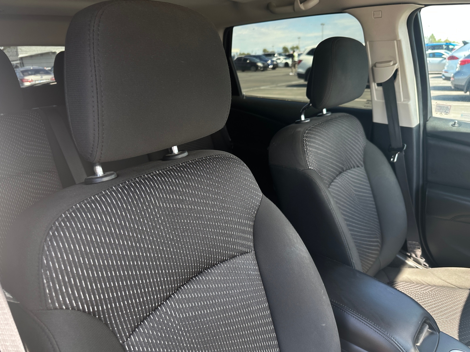 Thumbnail: 2020 Dodge Journey - 2